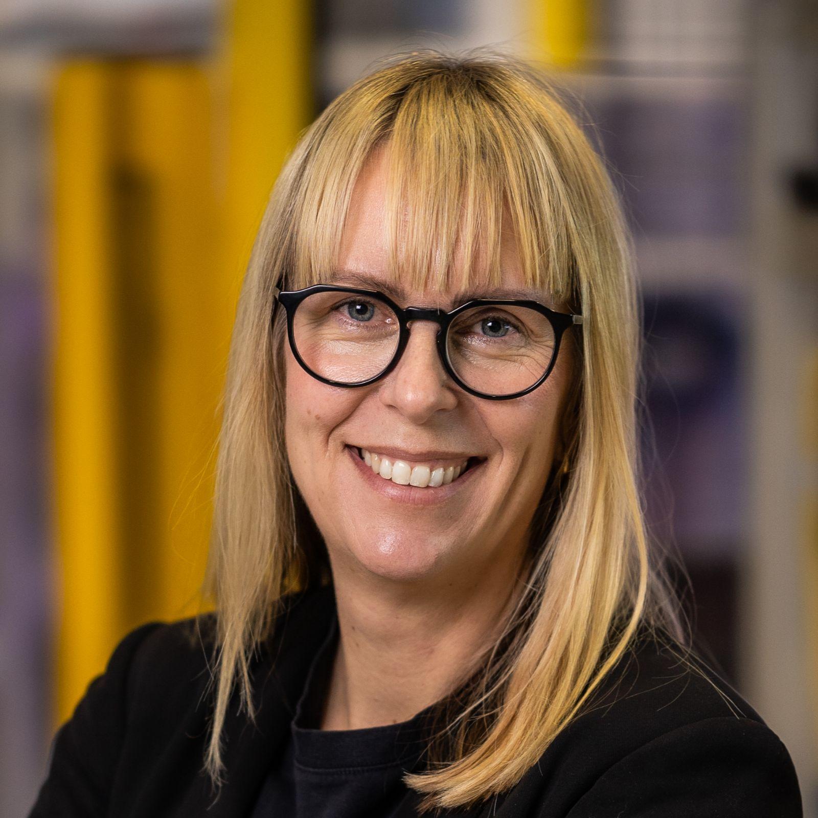 Emma Østerbø