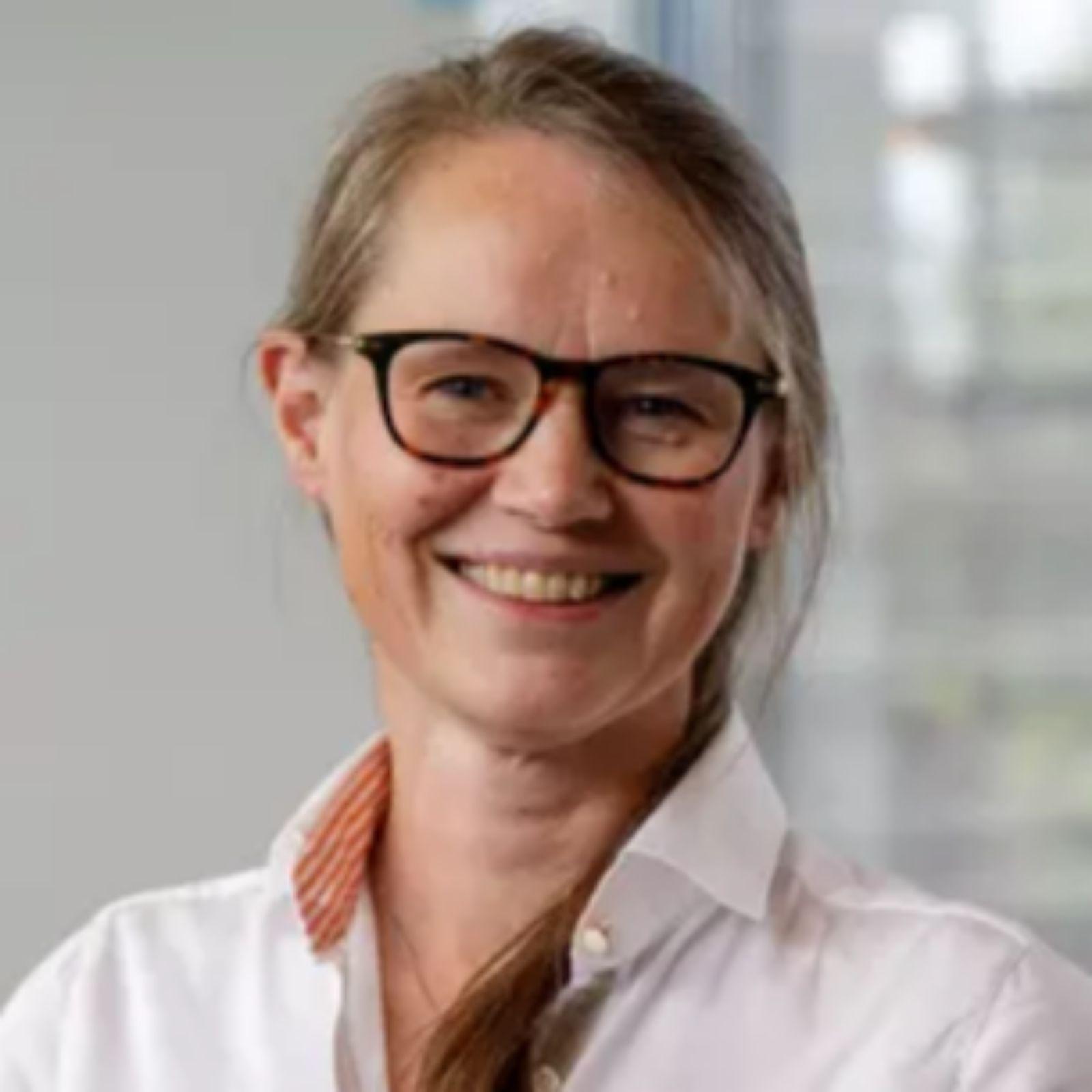 Elisabet Syverud