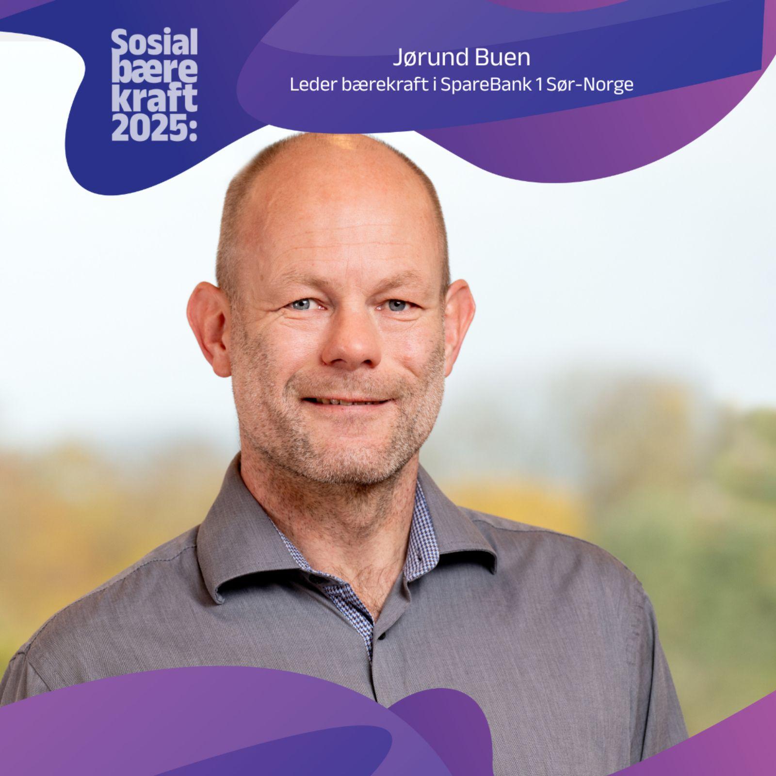 Jørund Buen