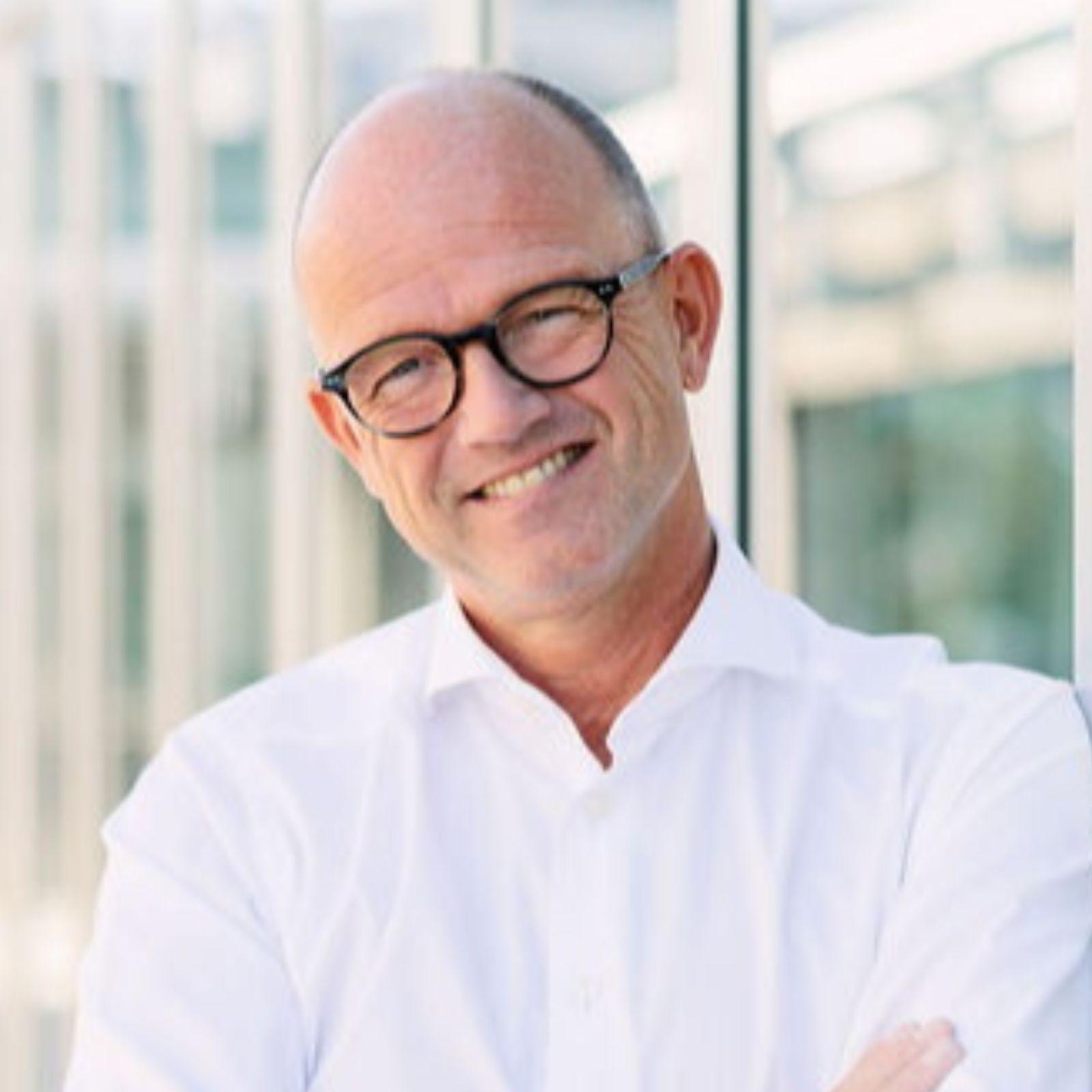 Ole Erik Almlid
