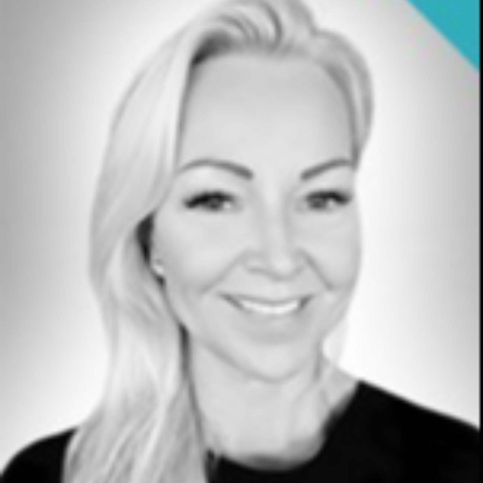 Hege Merethe Hagen, daglig leder Responssenteret