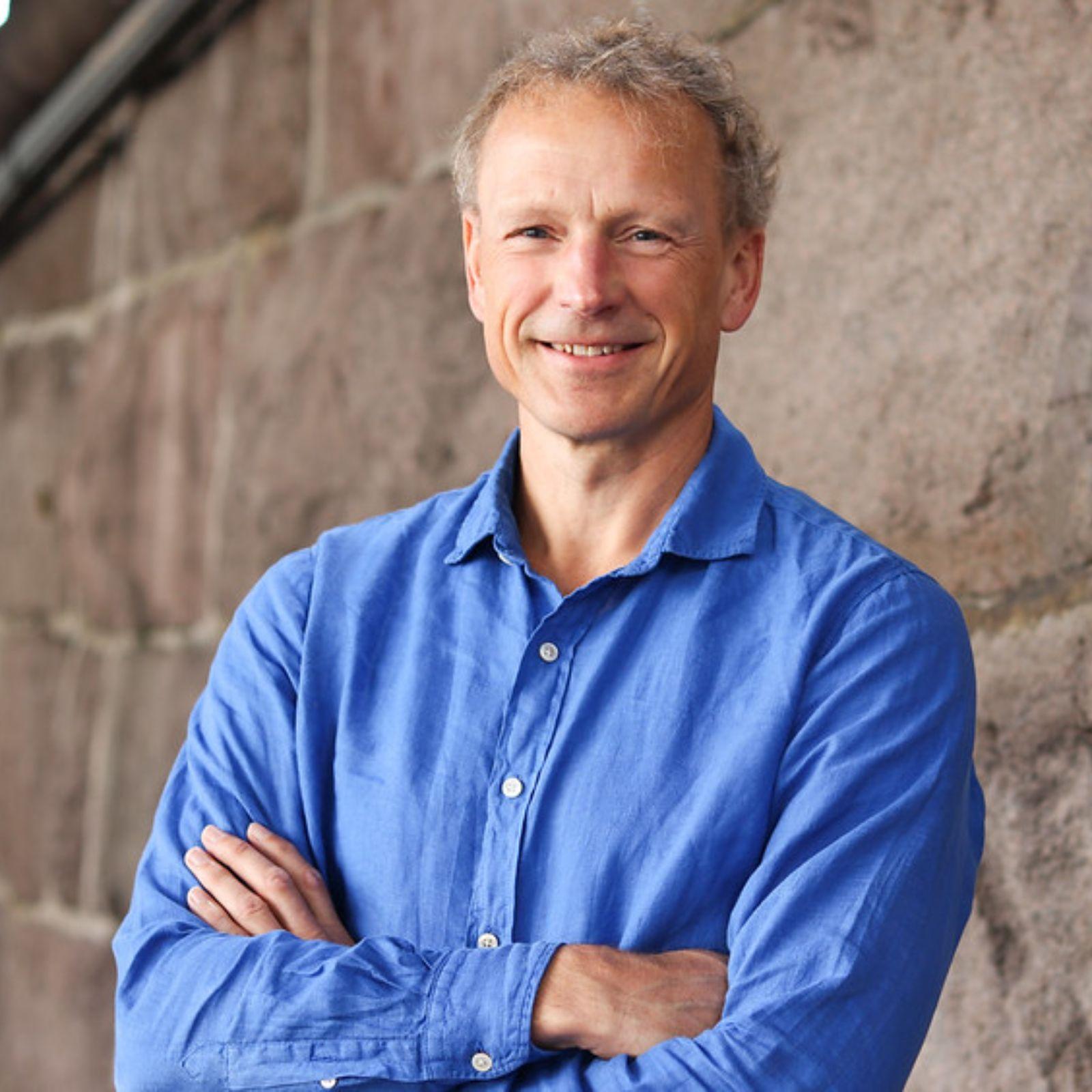 Stig Schjølset