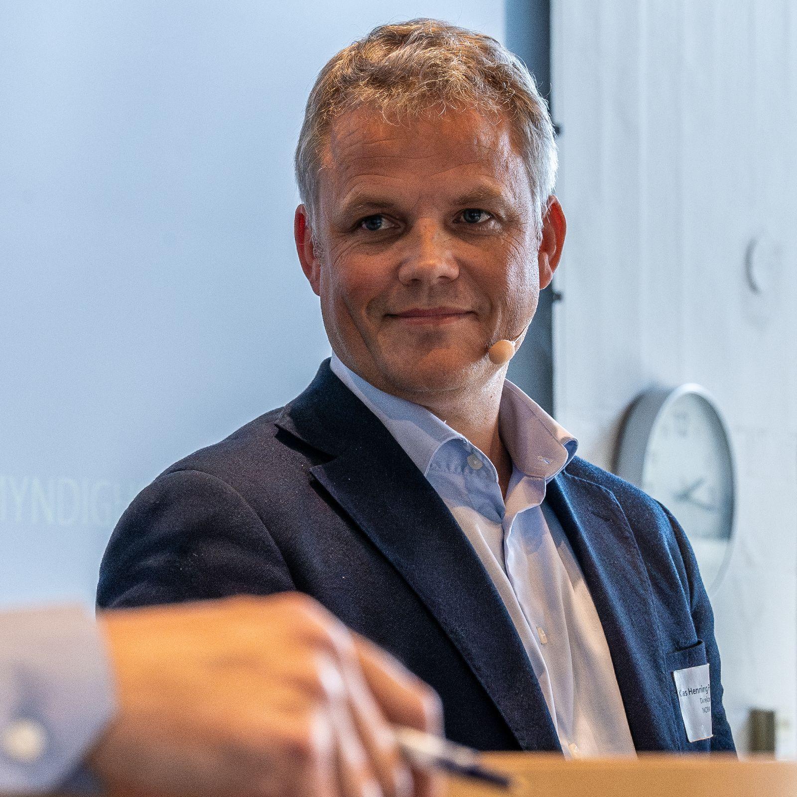 Klas Pettersen