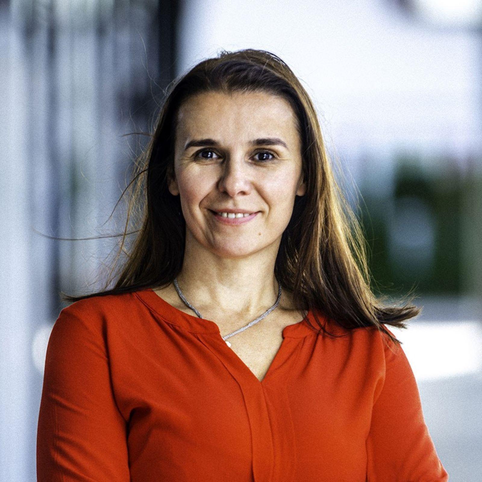 Kristina Đurkić
