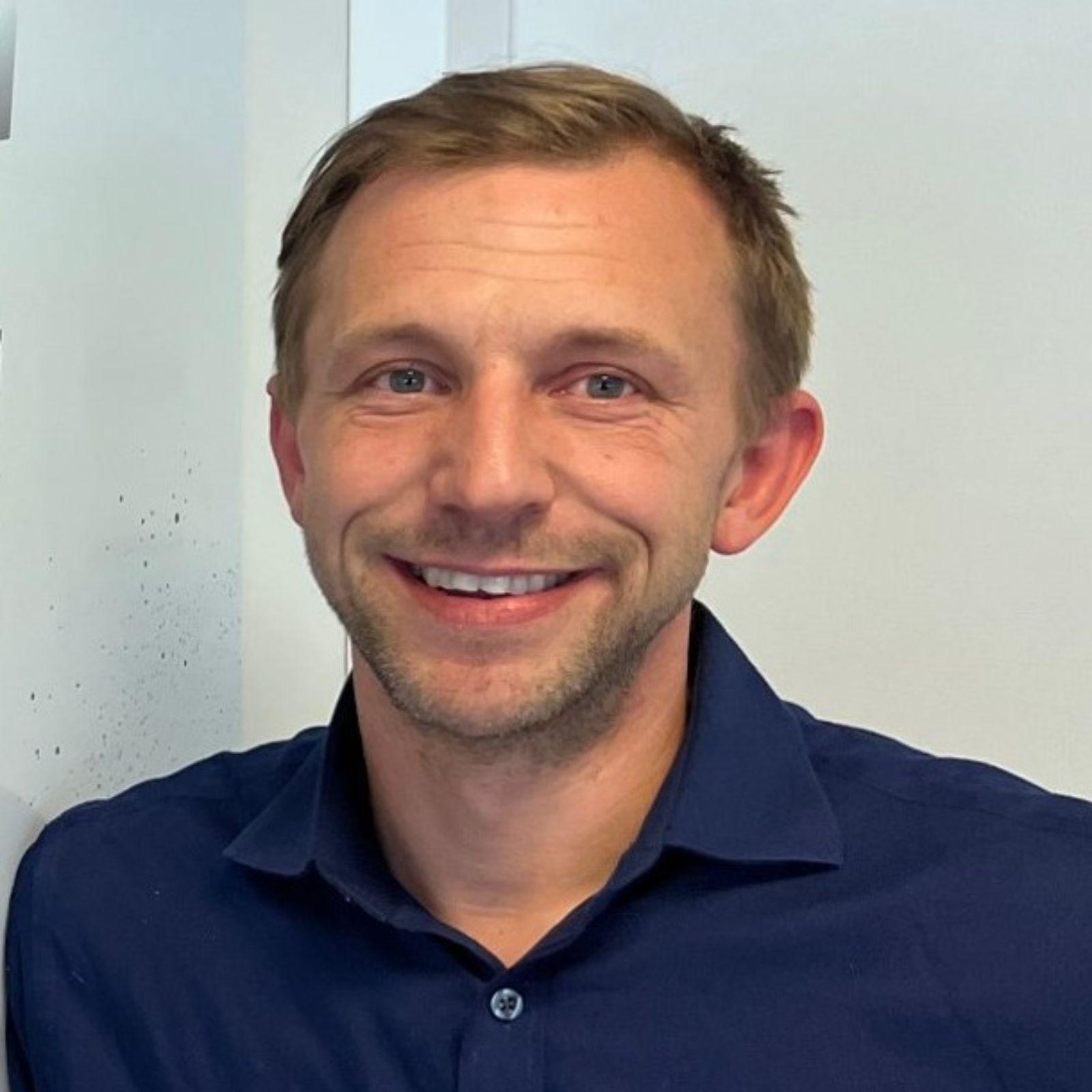 Dag Jostein Klever