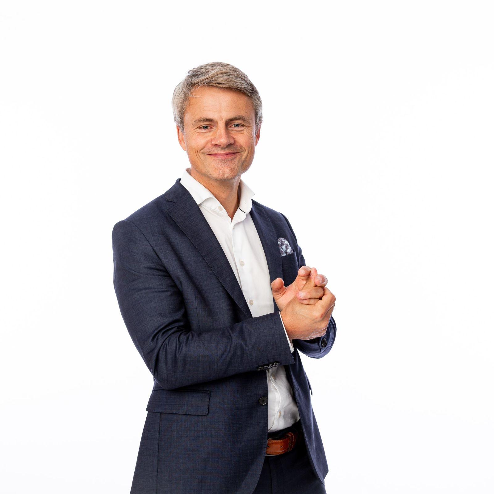Andreas Vik