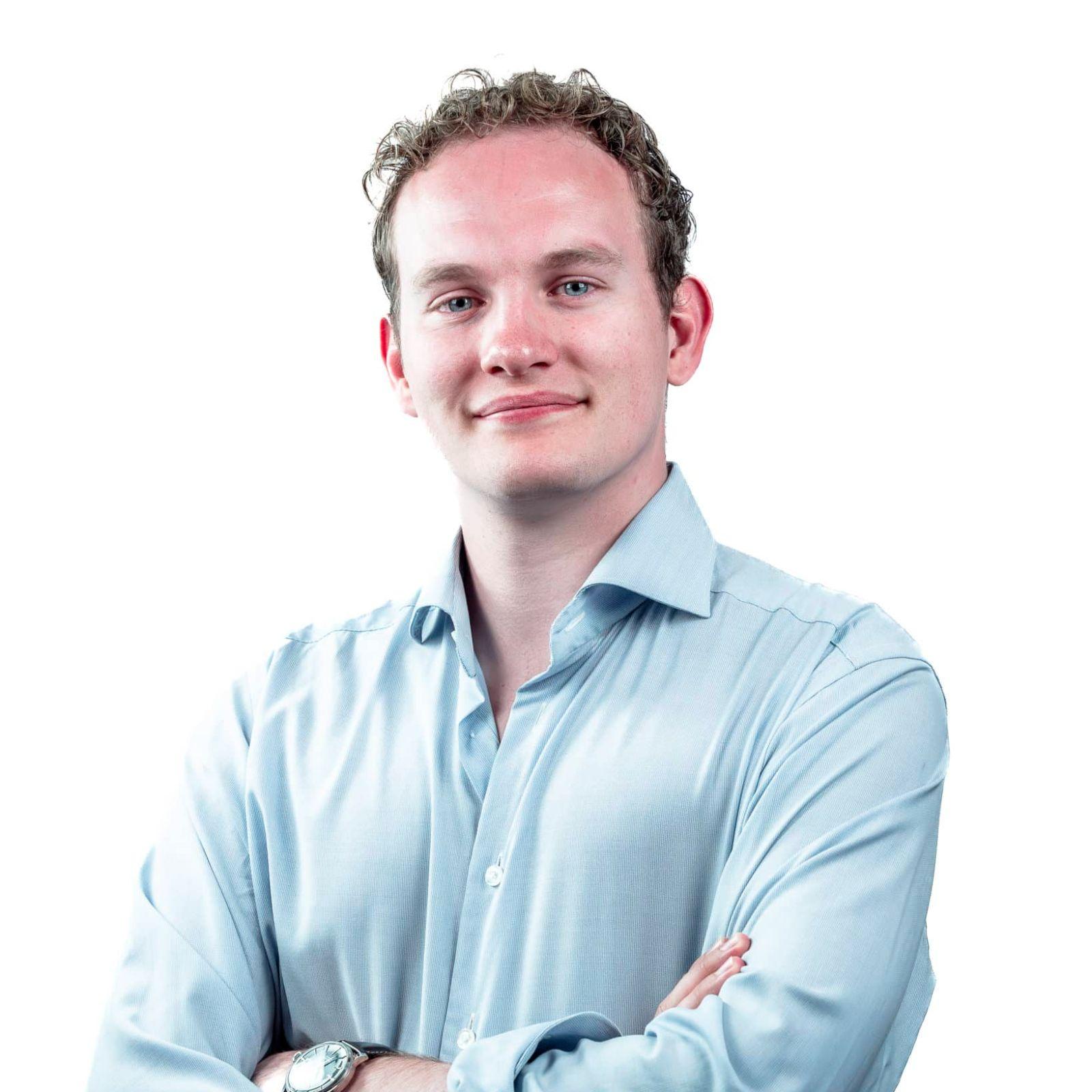 Sven Østebø
