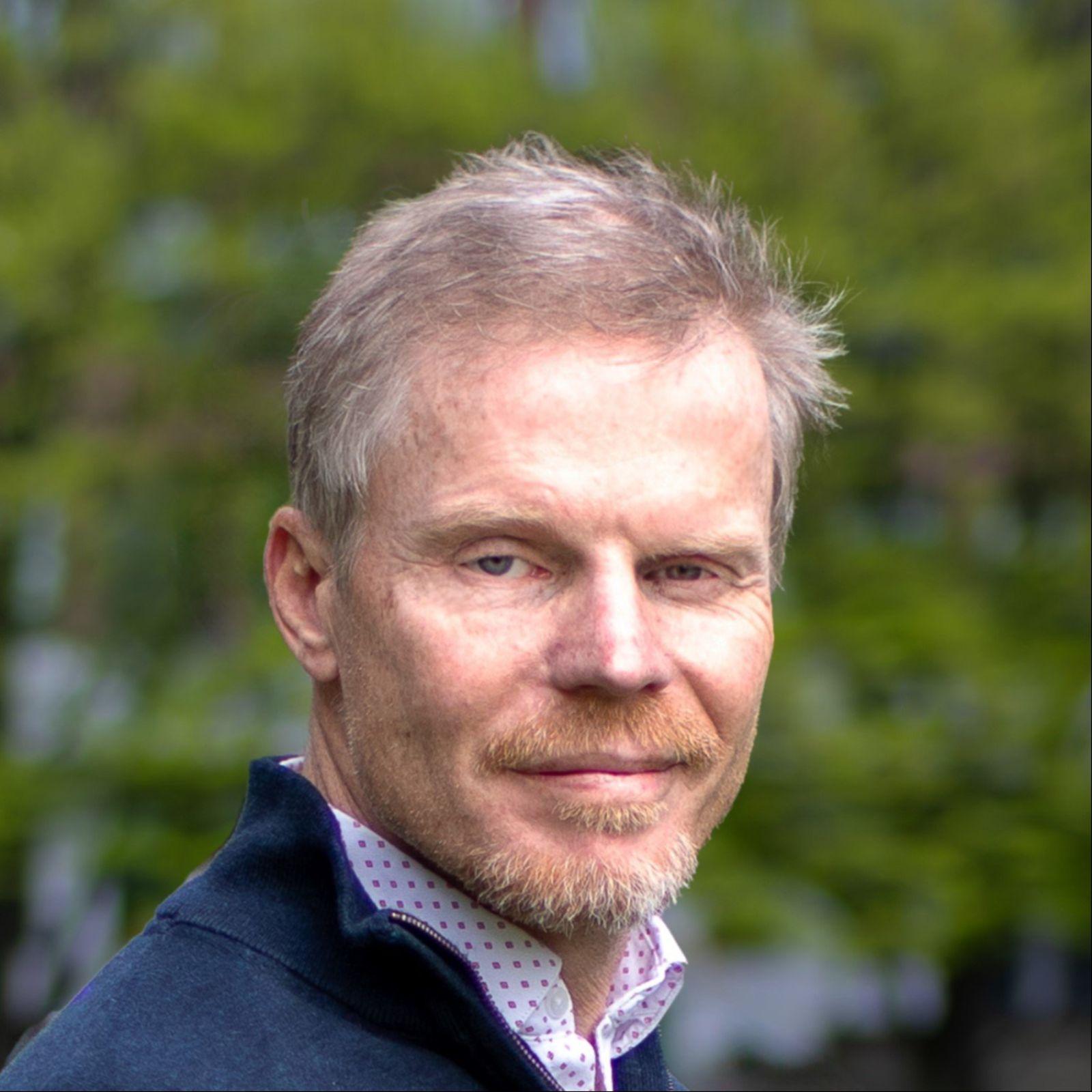 Per Olve Tobiassen, Spinon AS