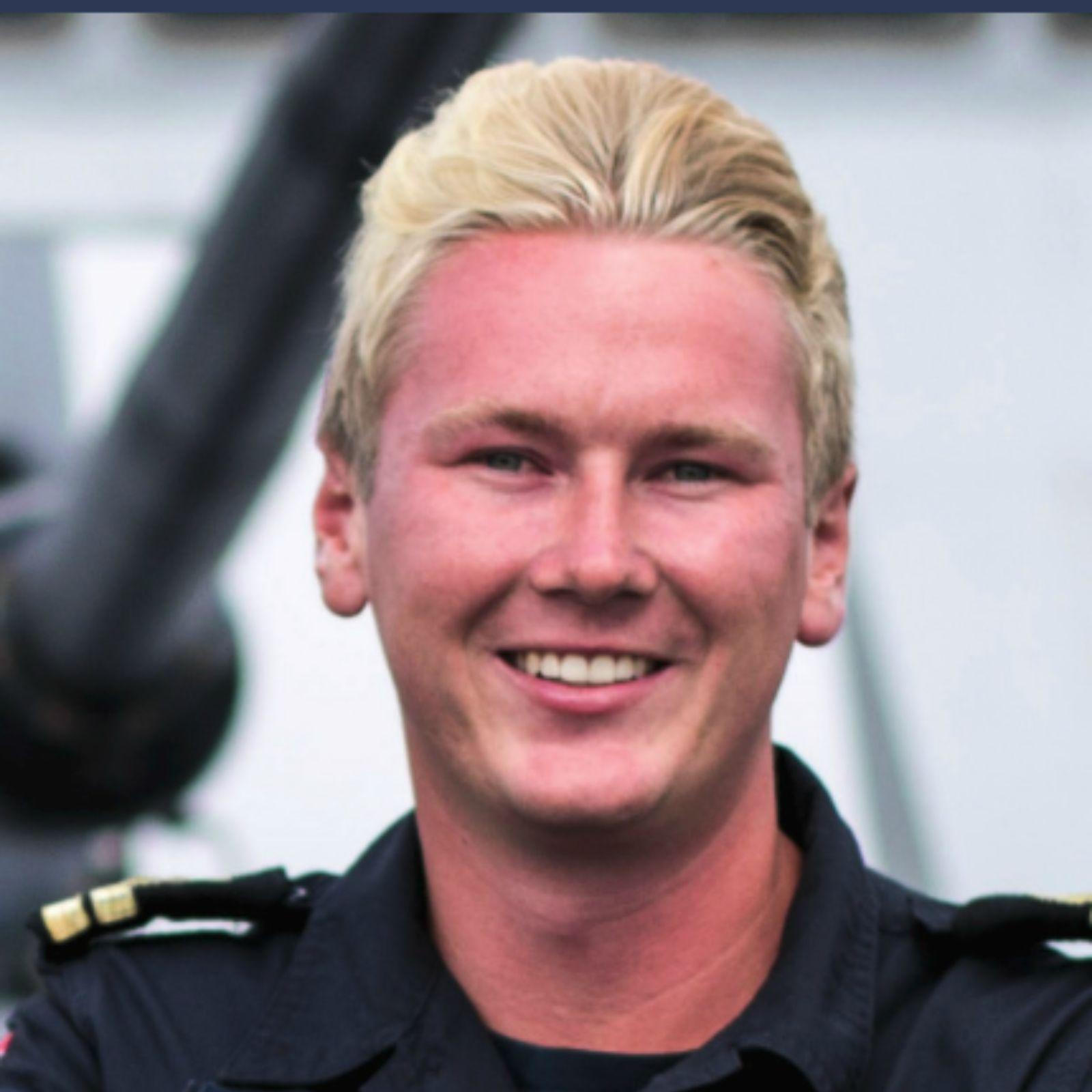 Thomas Kjennerud