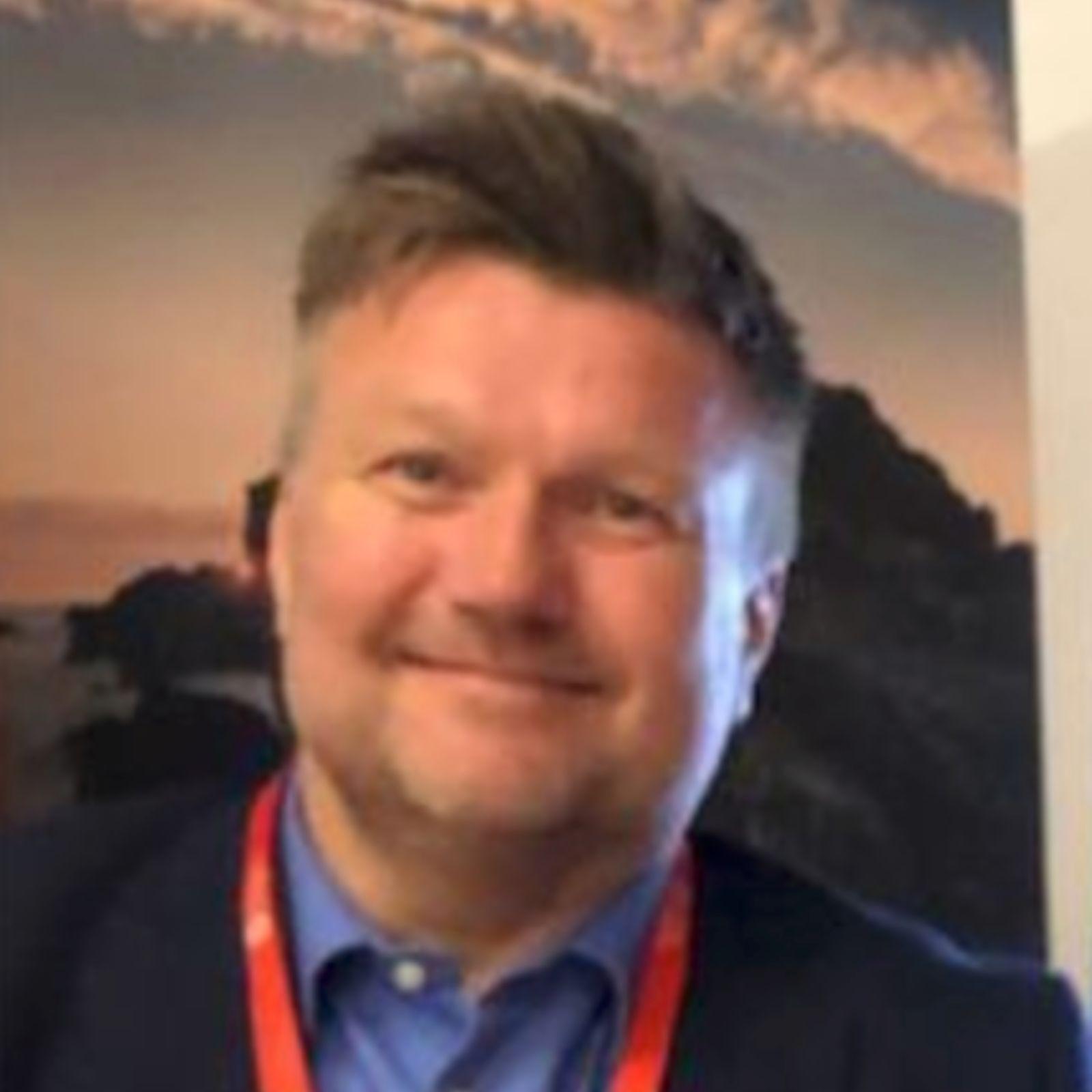 Erik Villand