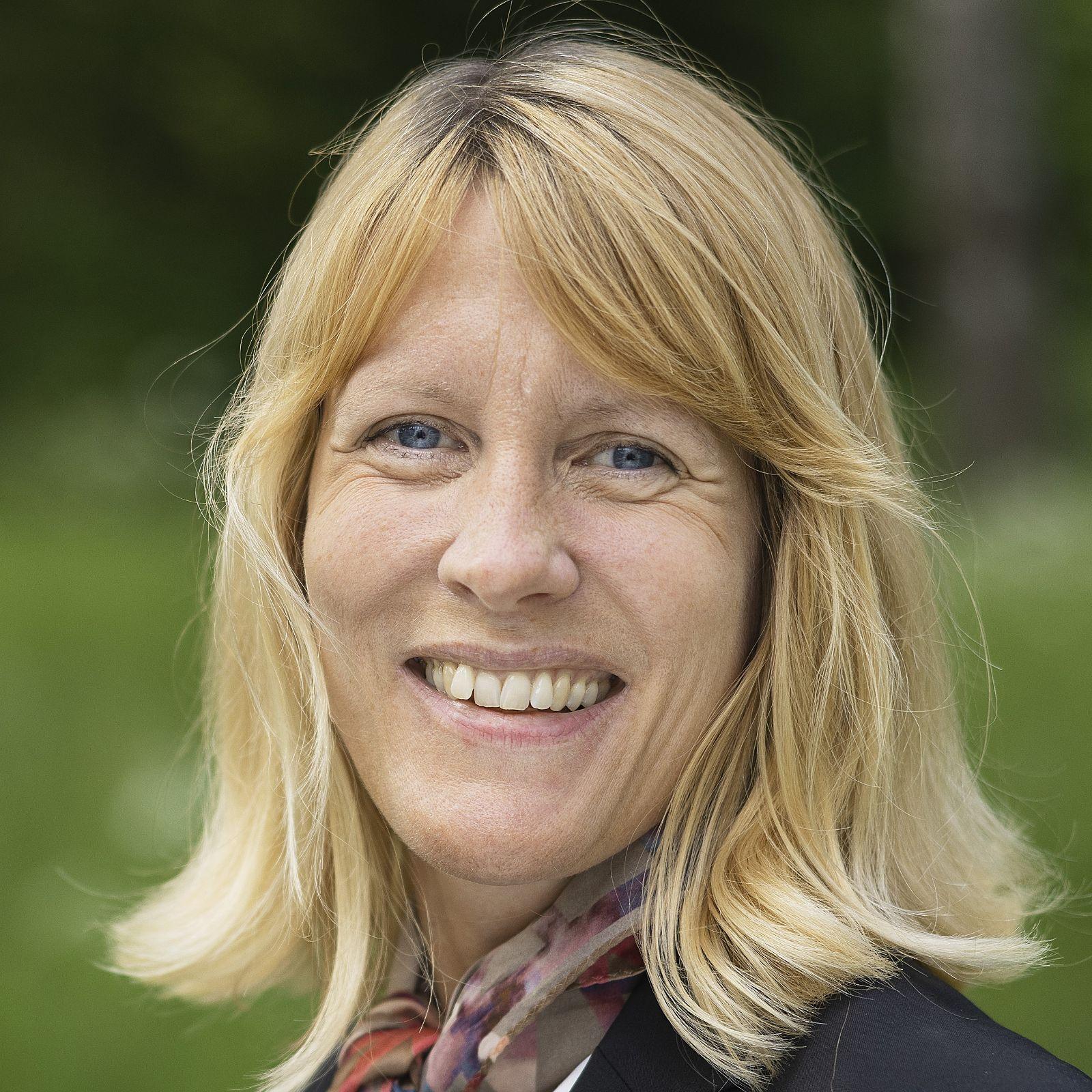 Linn Helland