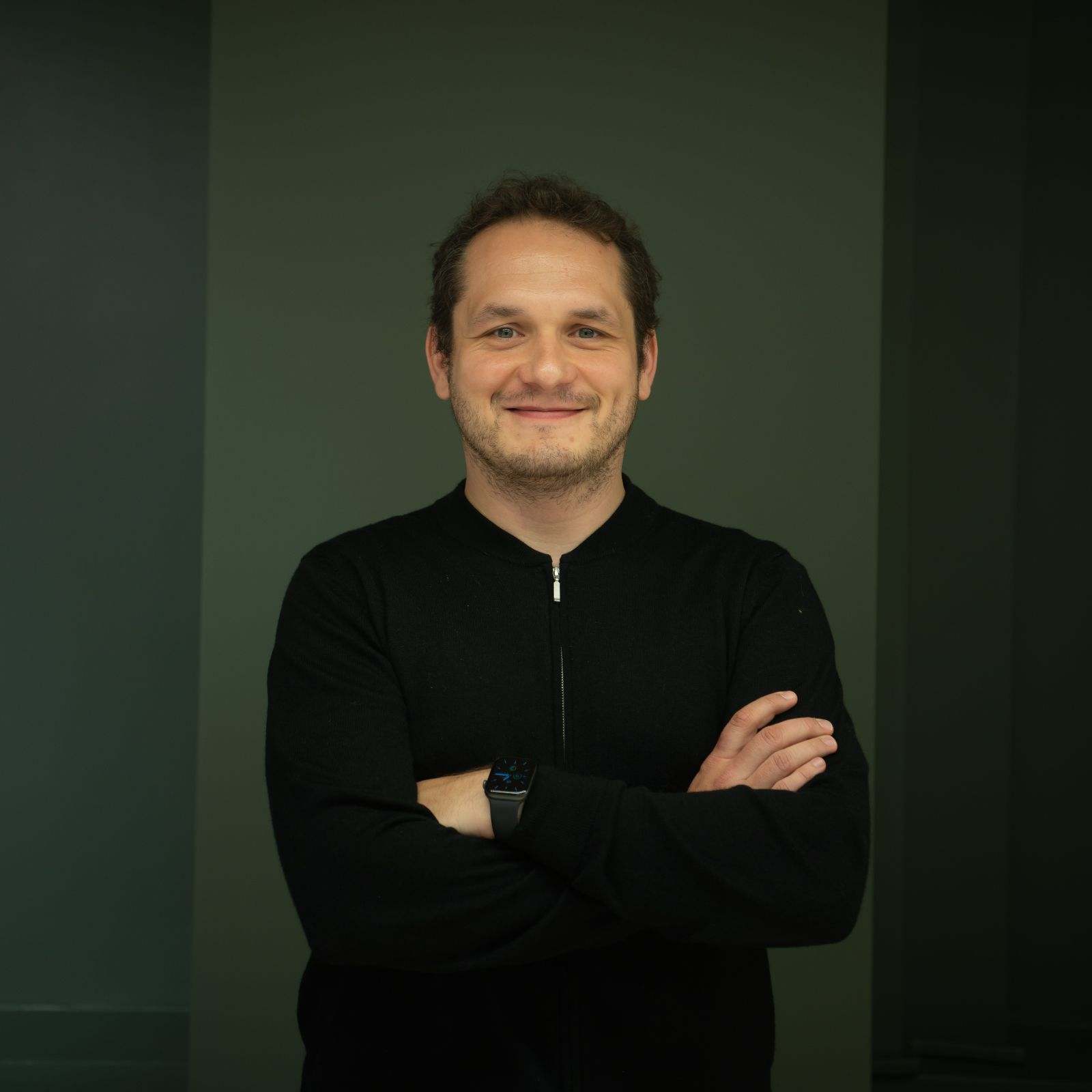 Michael A. Riegler