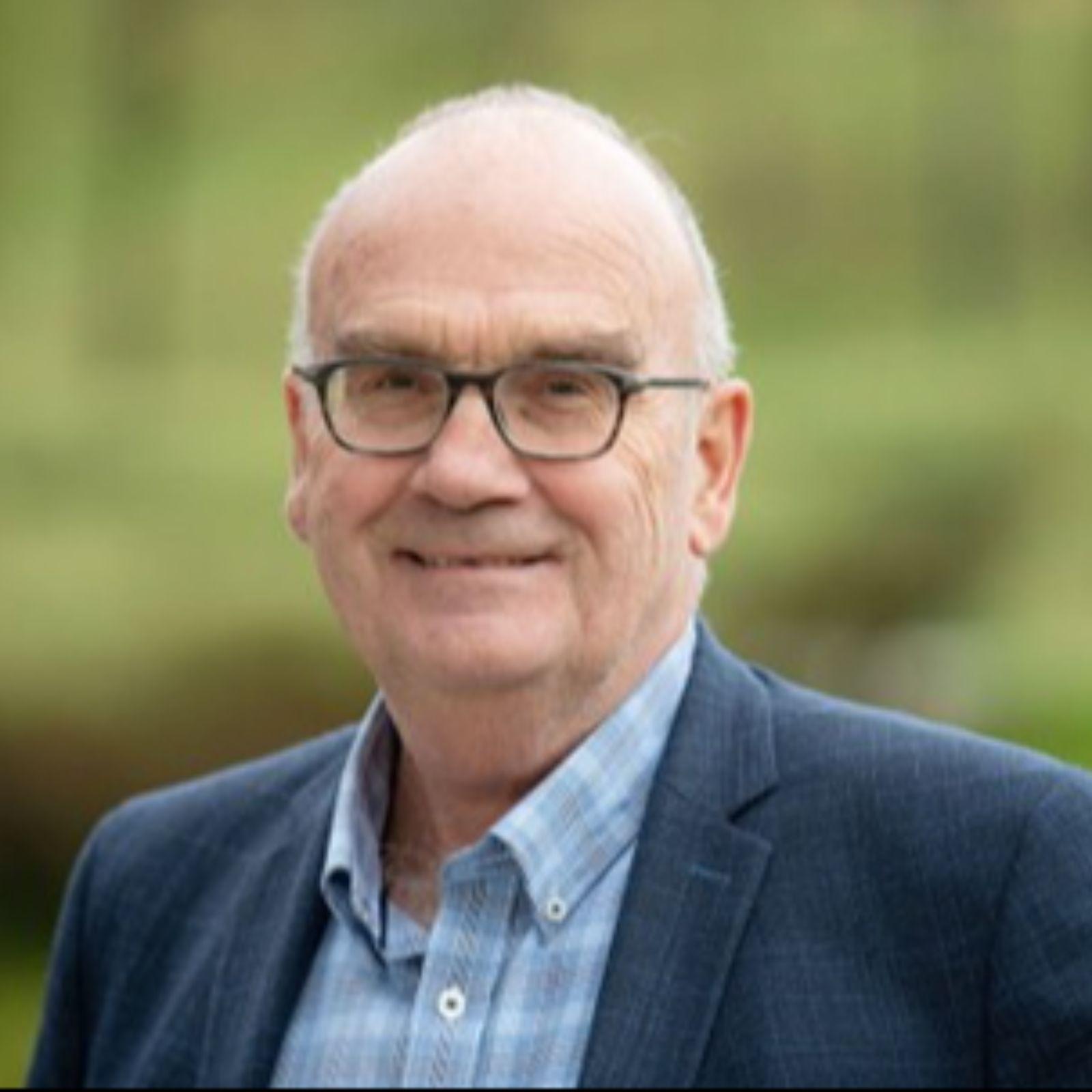 Steinar Thoresen, medical director NordicRWE