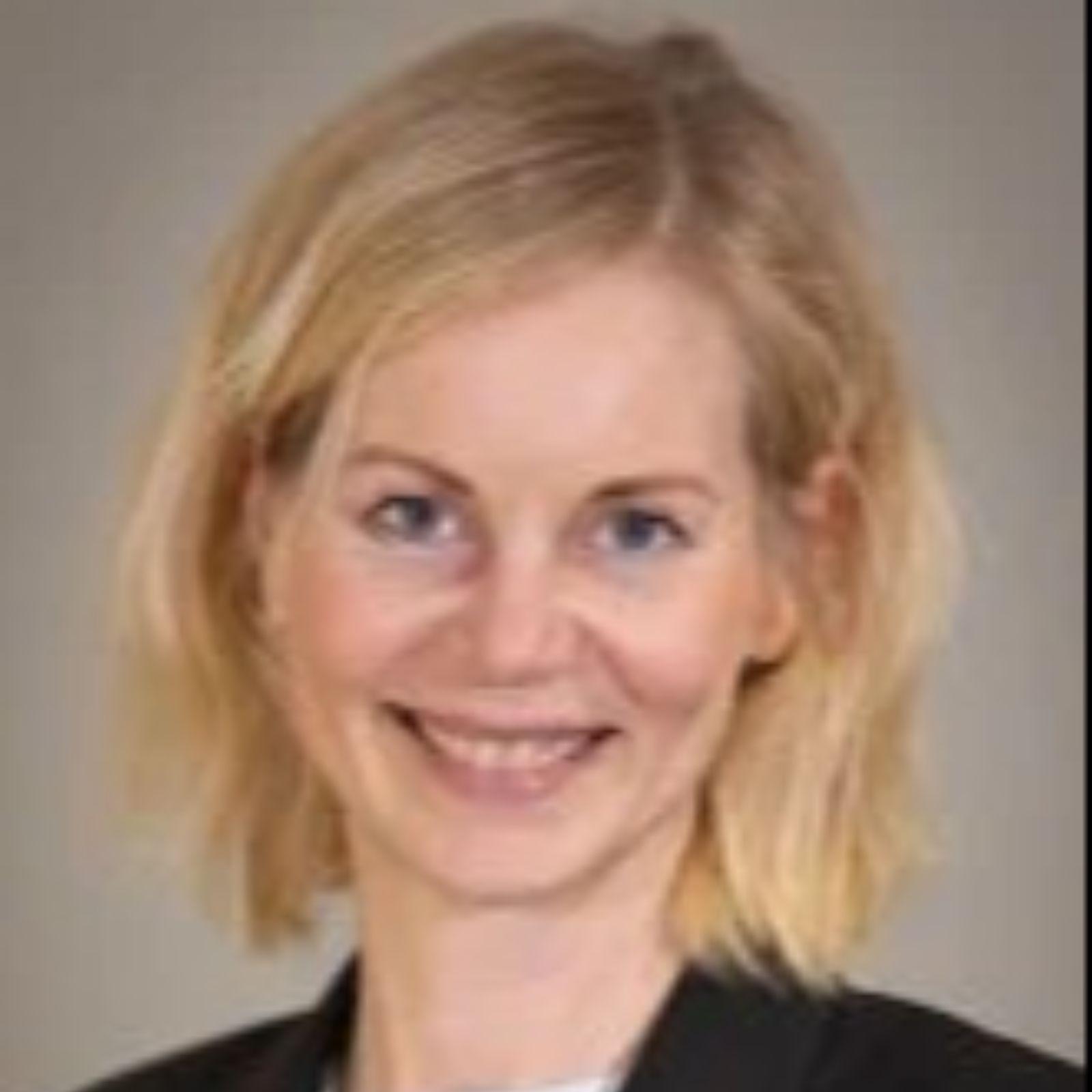 Sigrun Aasland