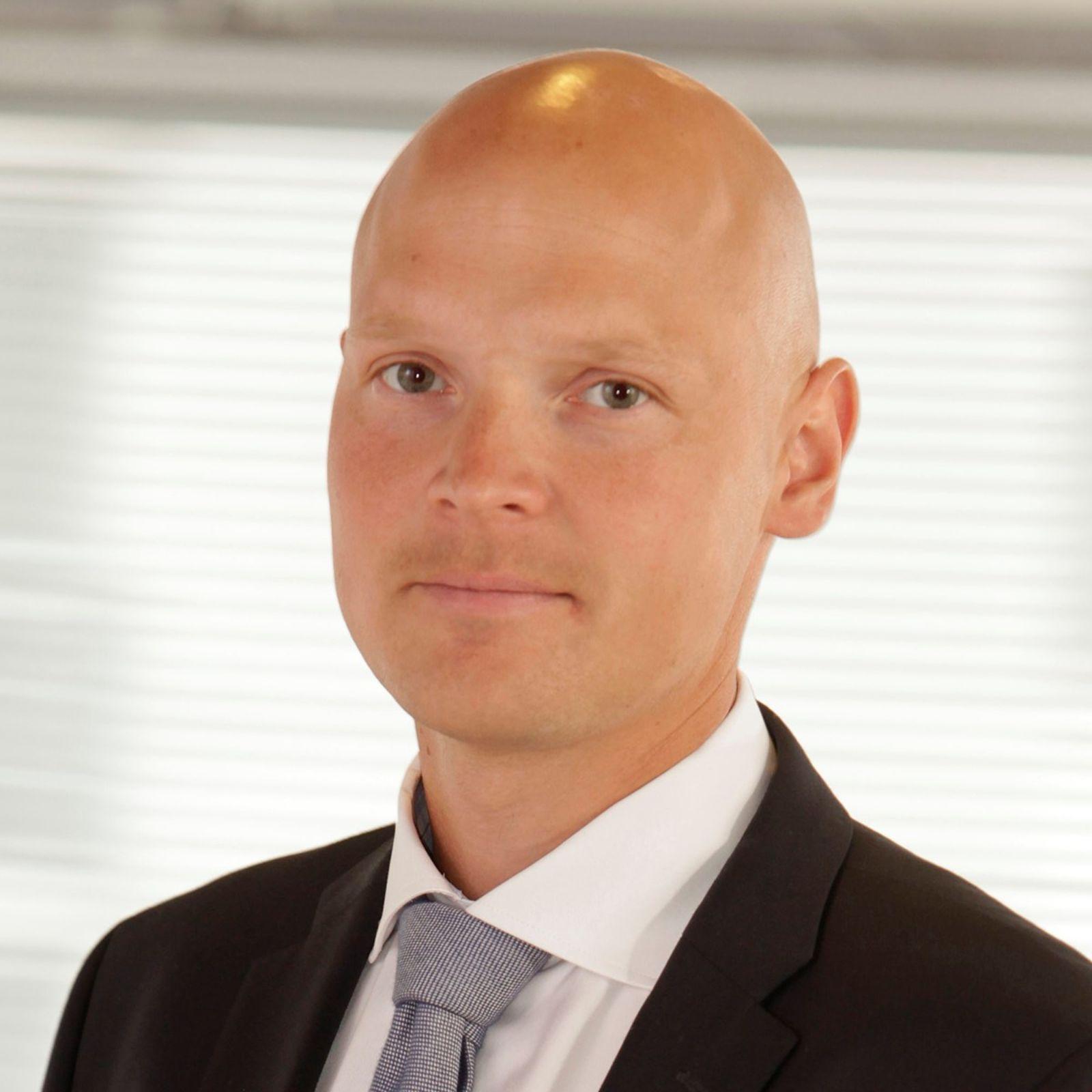 Ville Mäkinen