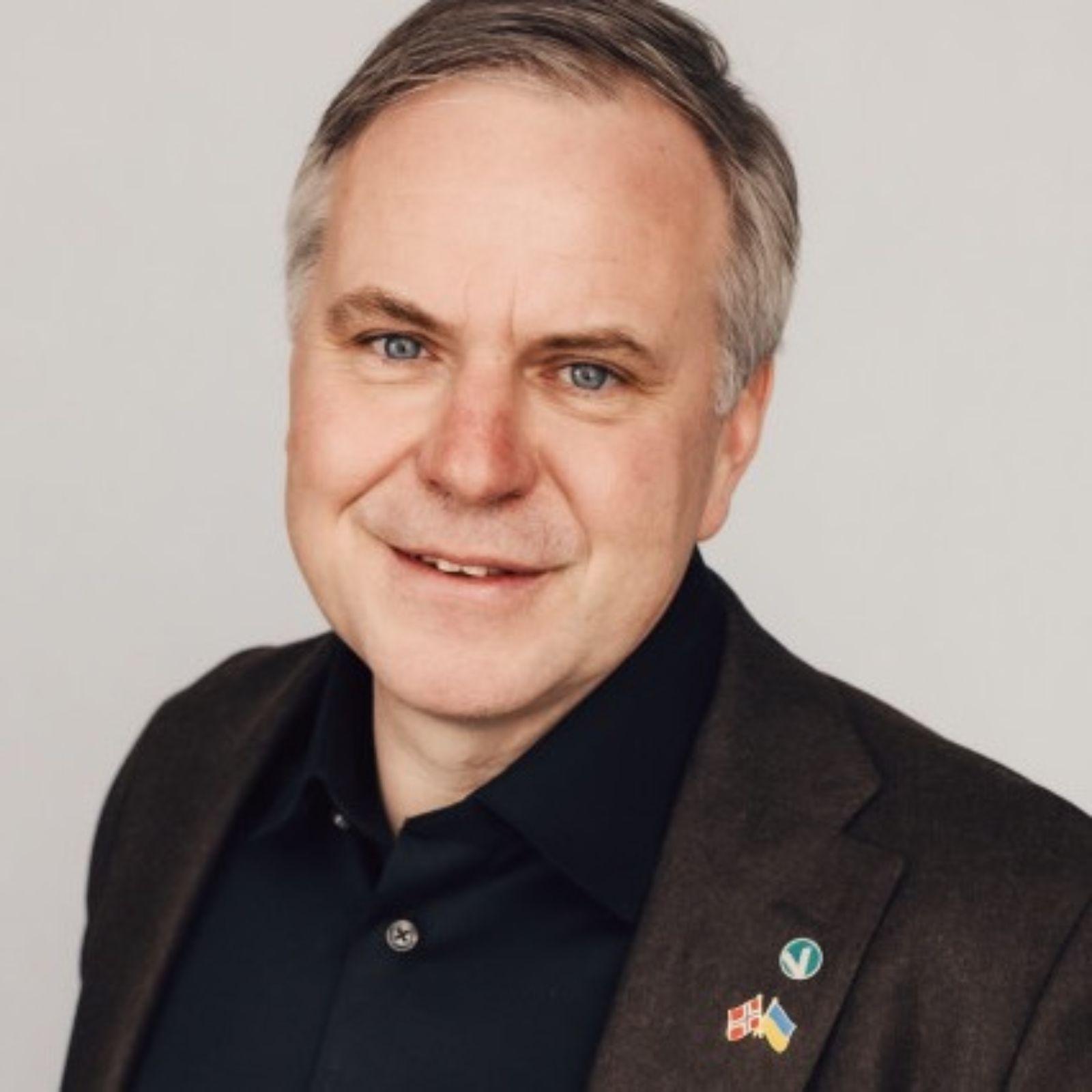 Alfred Bjørlo