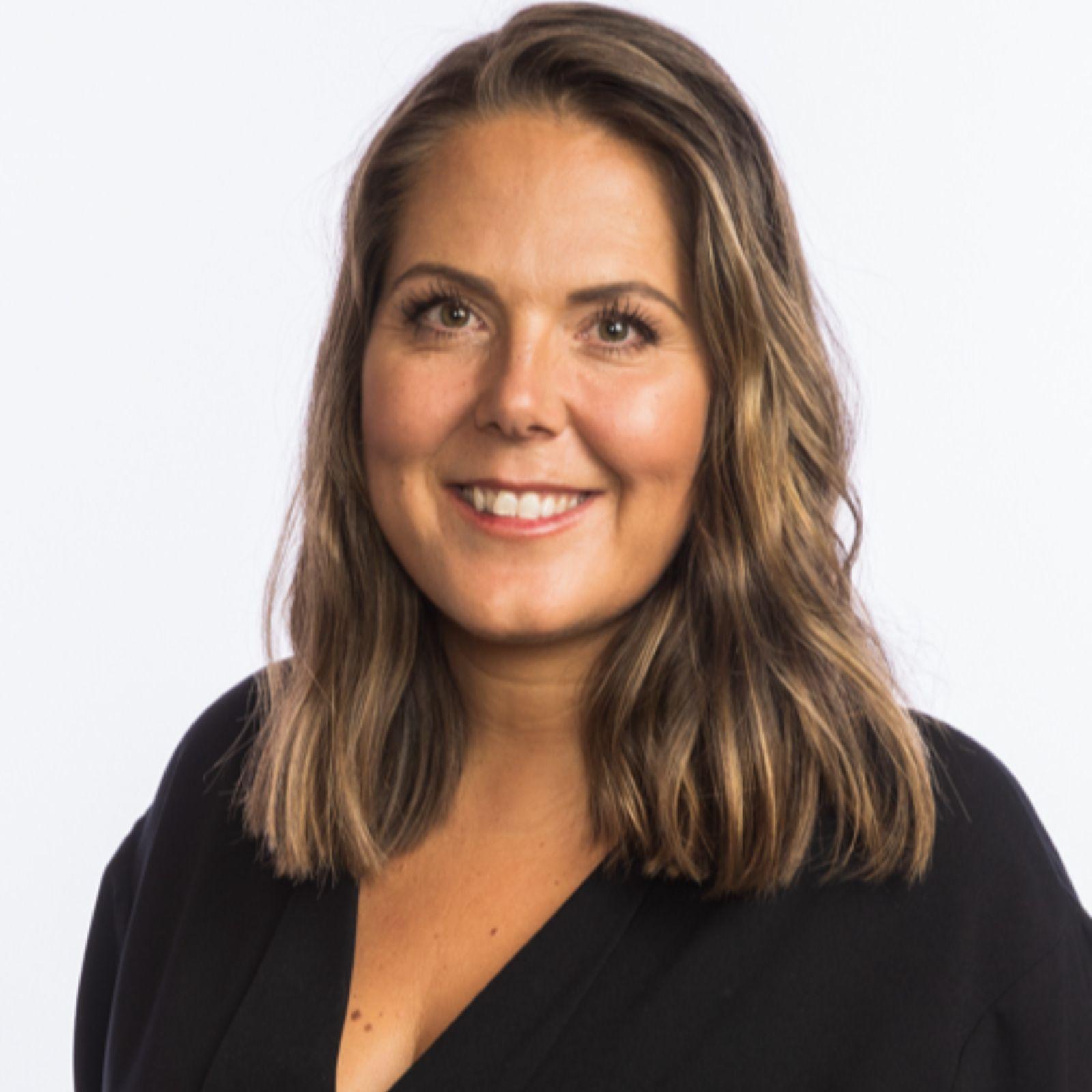 Lene Westgaard-Halle