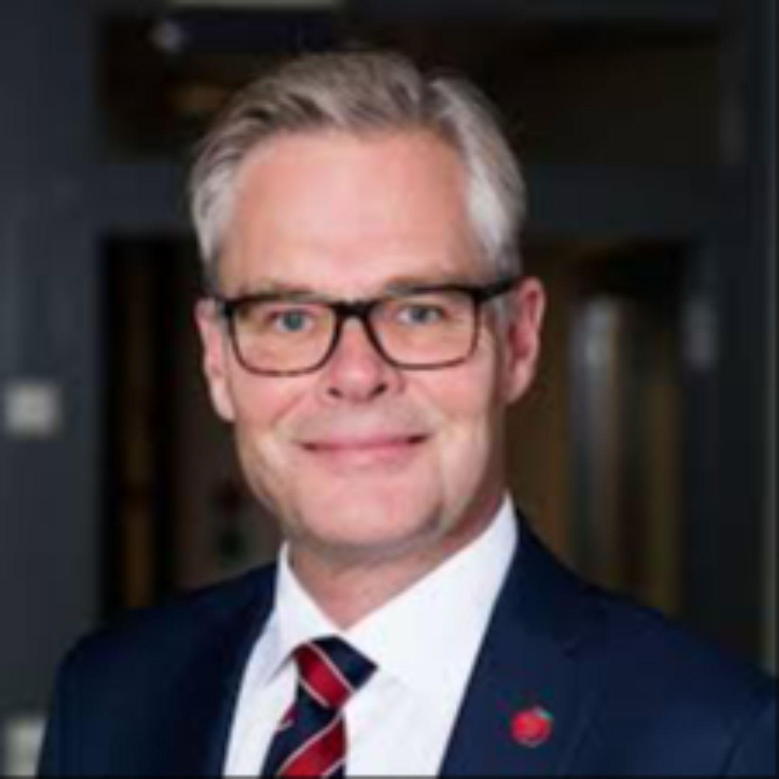 Hans Andreas Limi