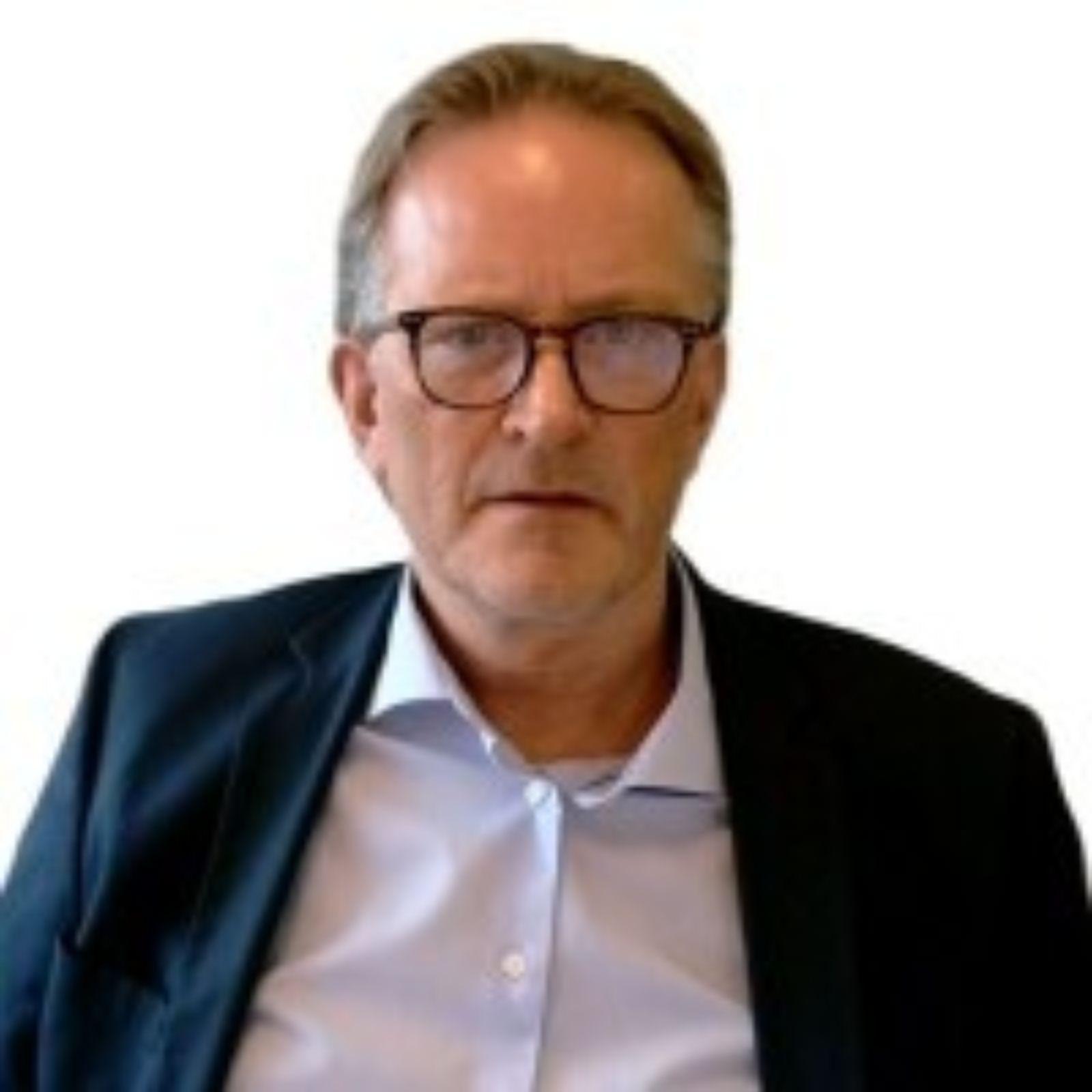 Geir Wolden, direktør NetNordic Ehelse