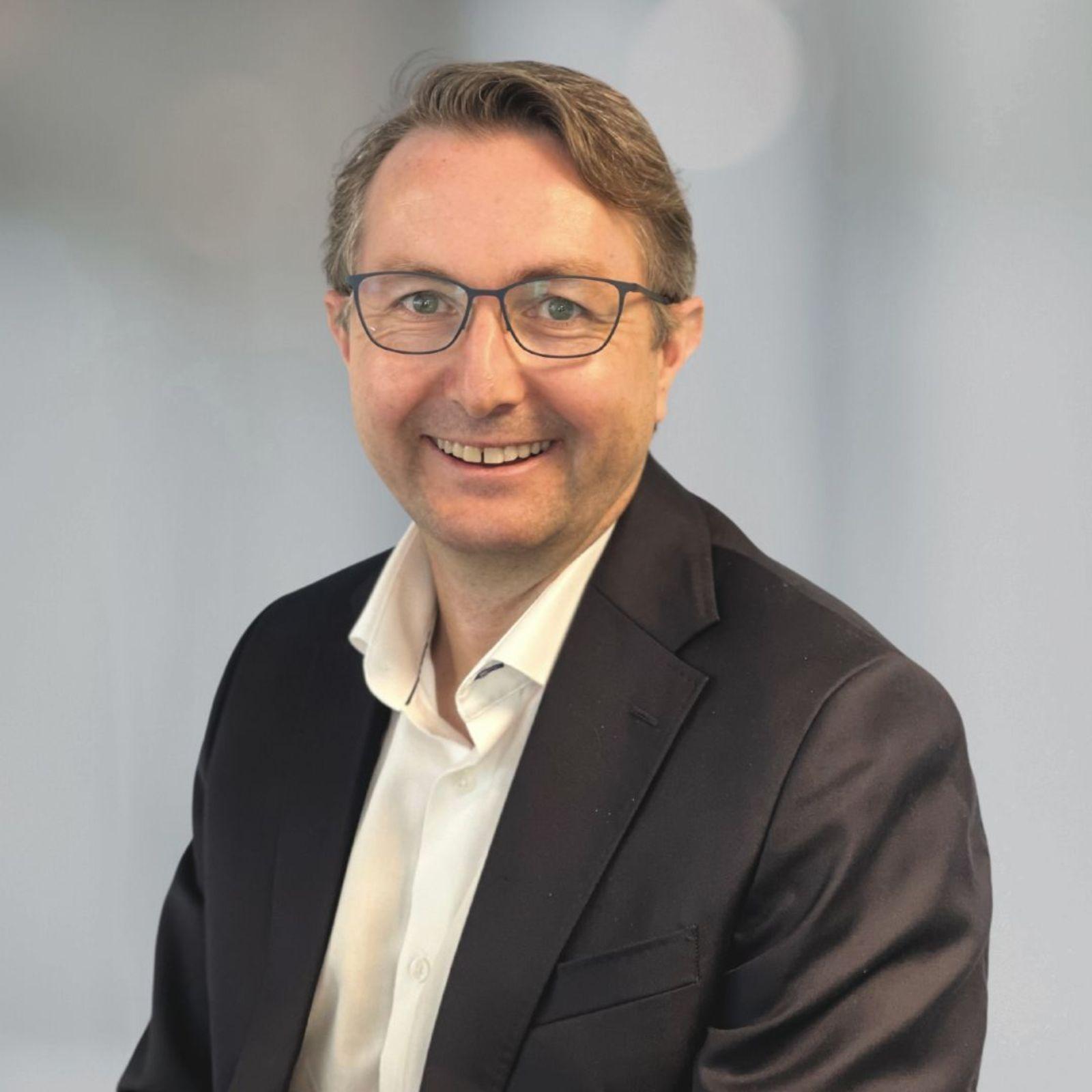 Anders Stensrud Larsen