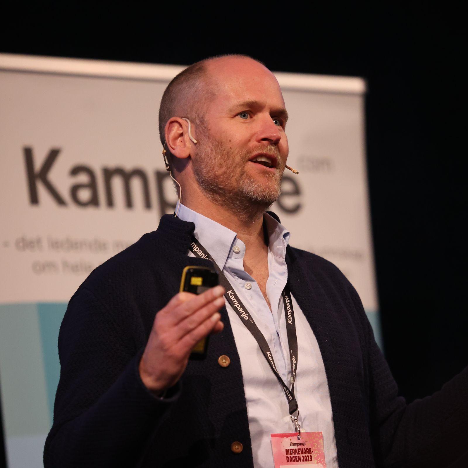 Hans Petter Stub