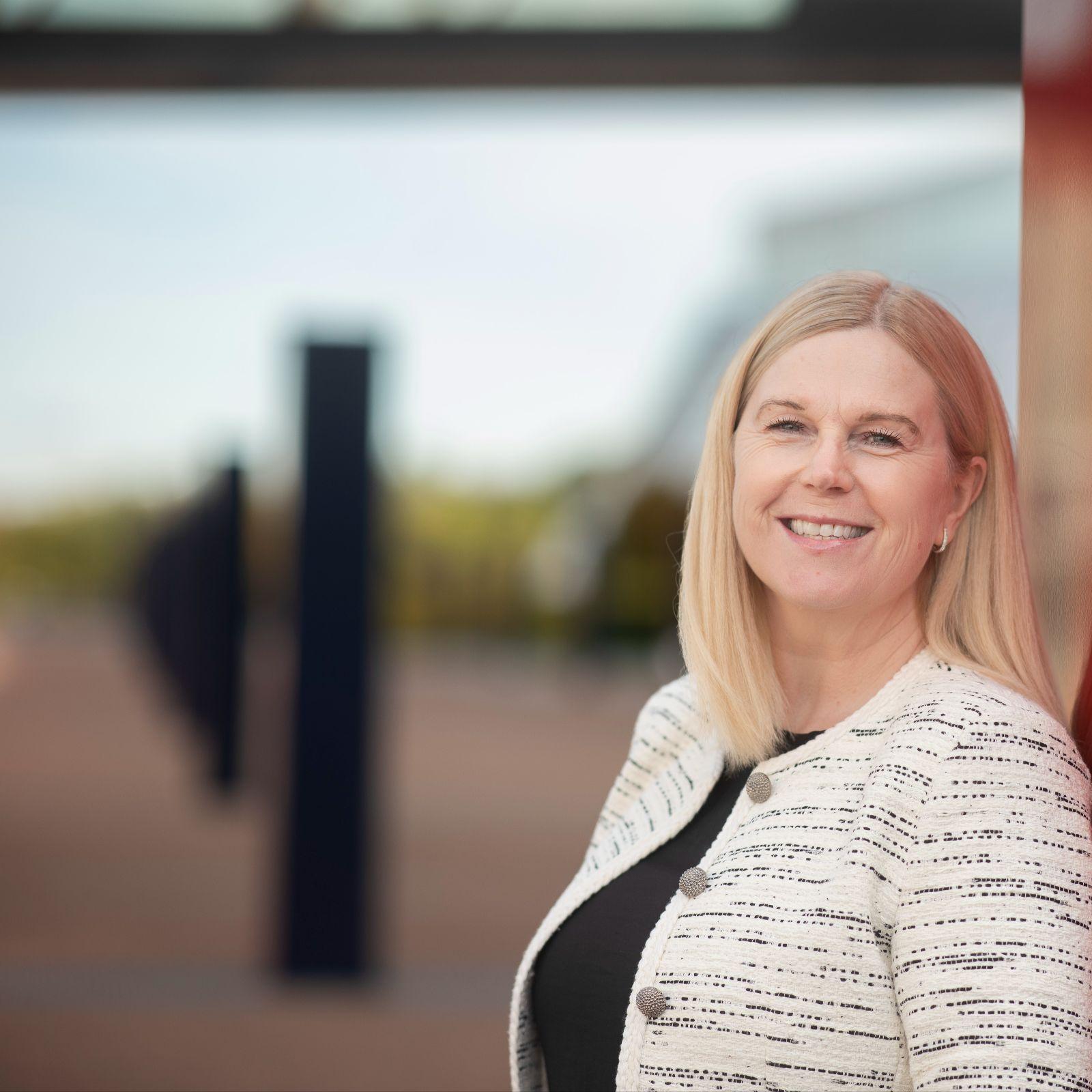 Ragnhild Mathisen