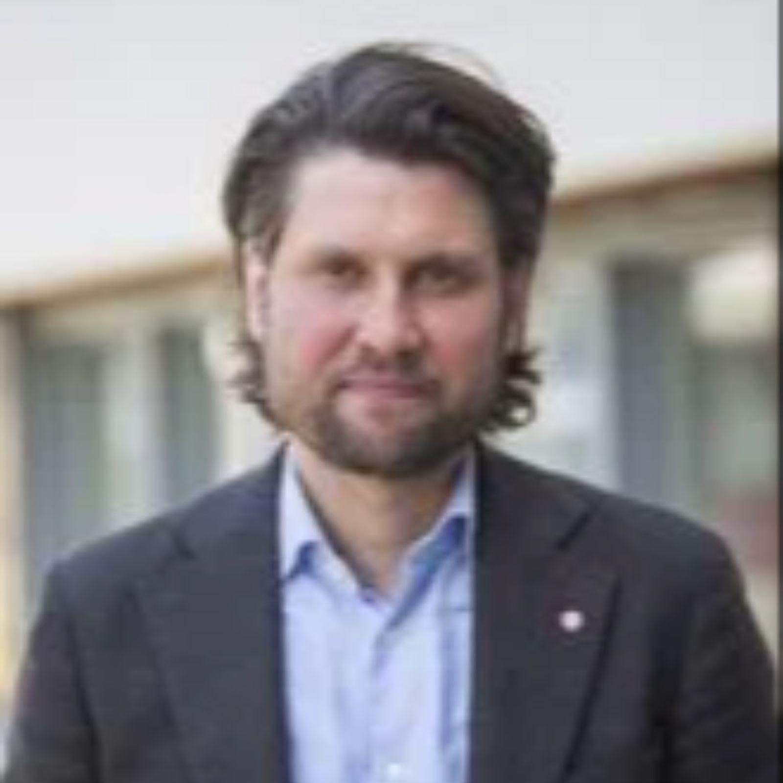 Vegard Grøslie Wennesland
