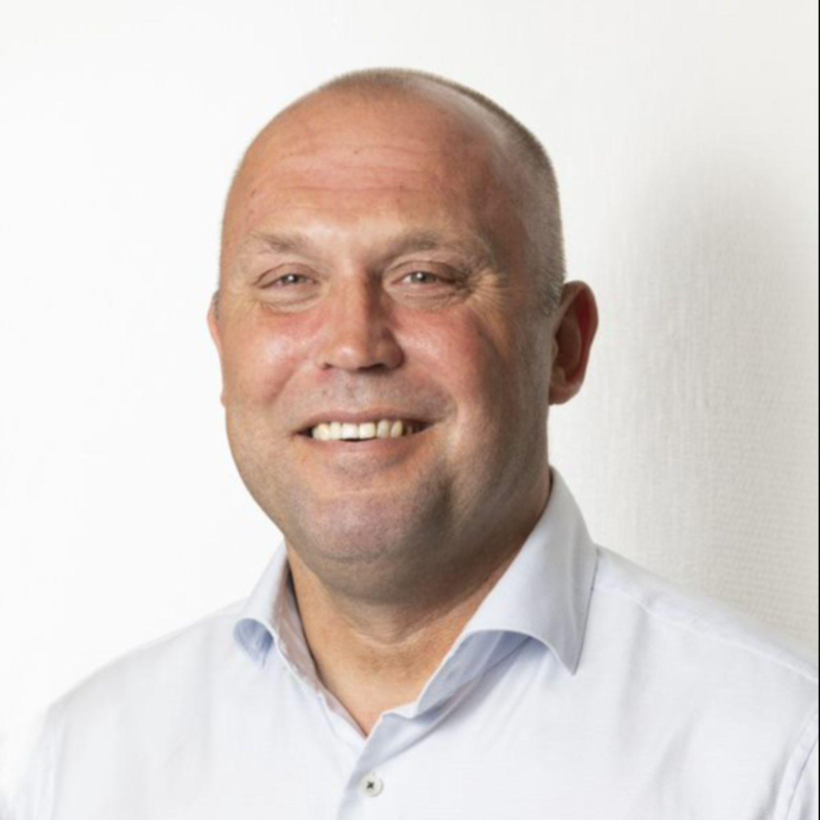 Helge Husby