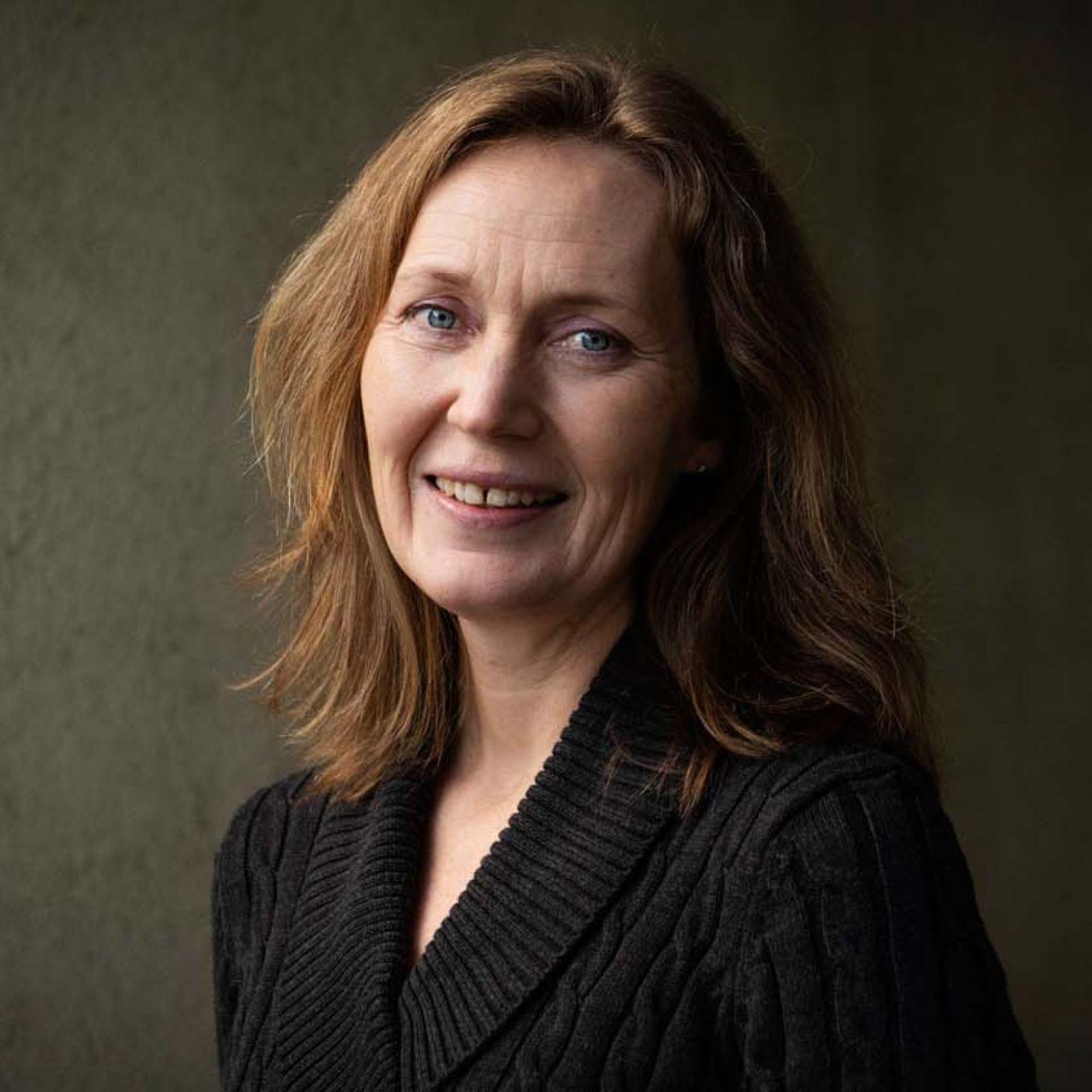 Gro Jære