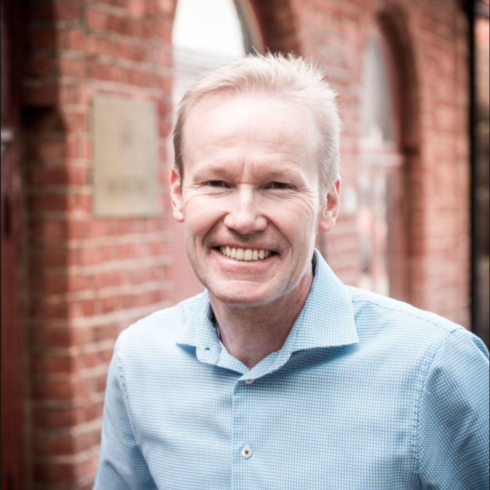 Øyvind Hansebråten