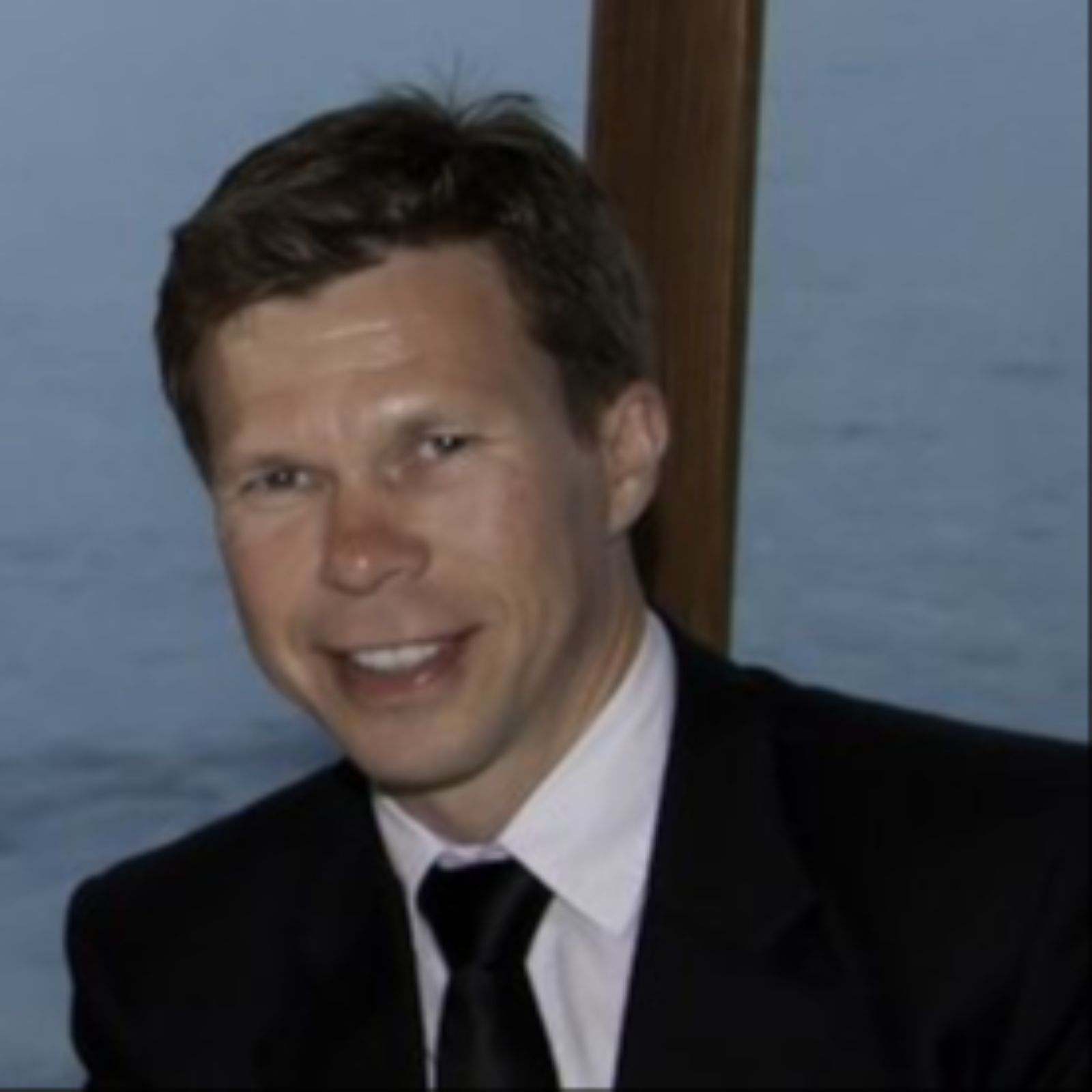 Torgeir Mortensen