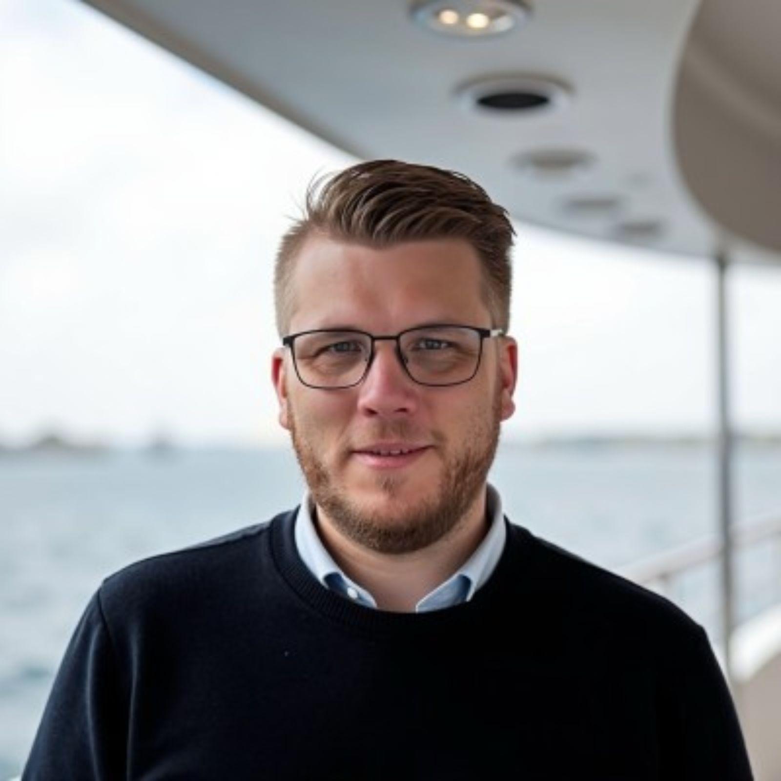 Petter Ervik-Torp