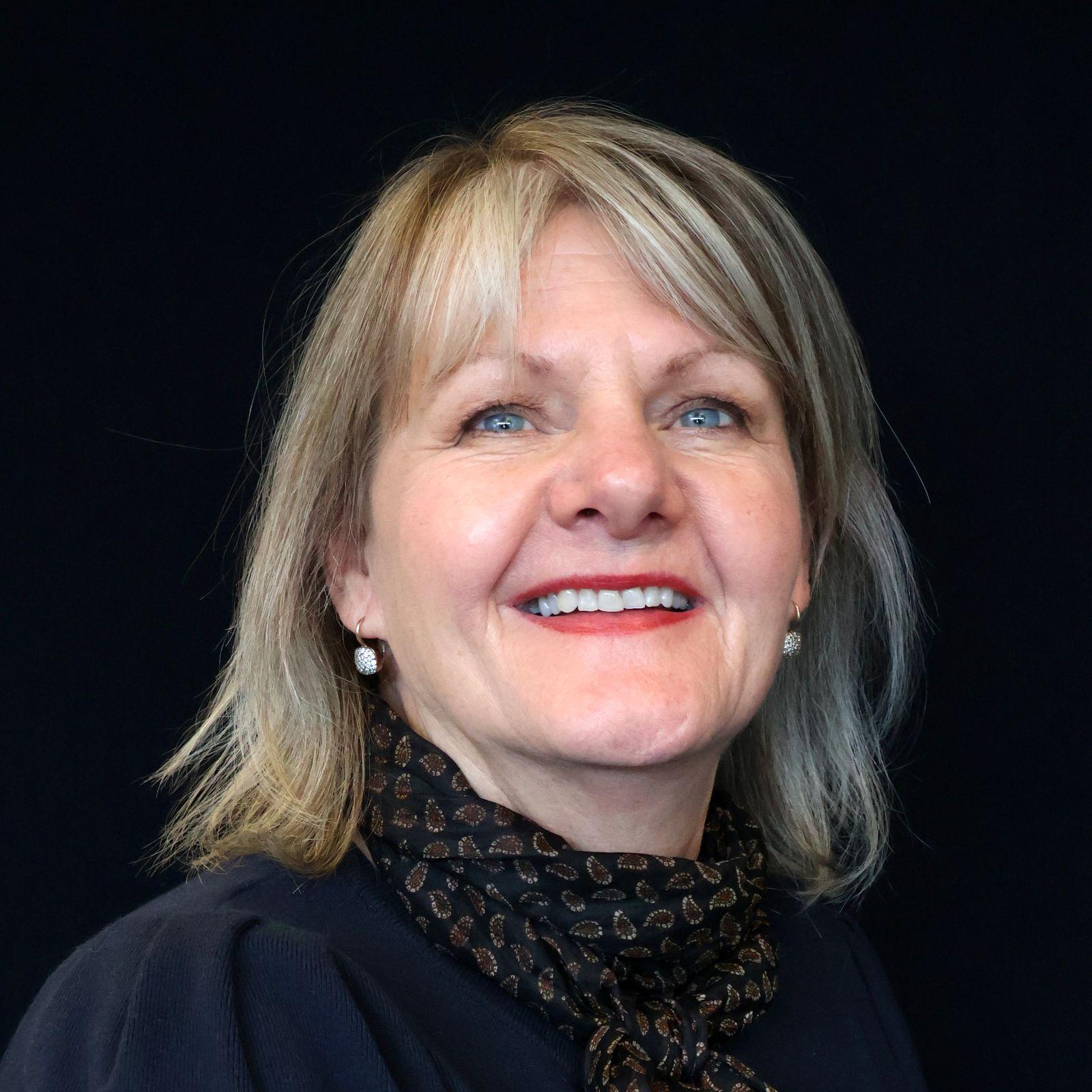Karin Gauteplass, Project Manager TechnipFMC
