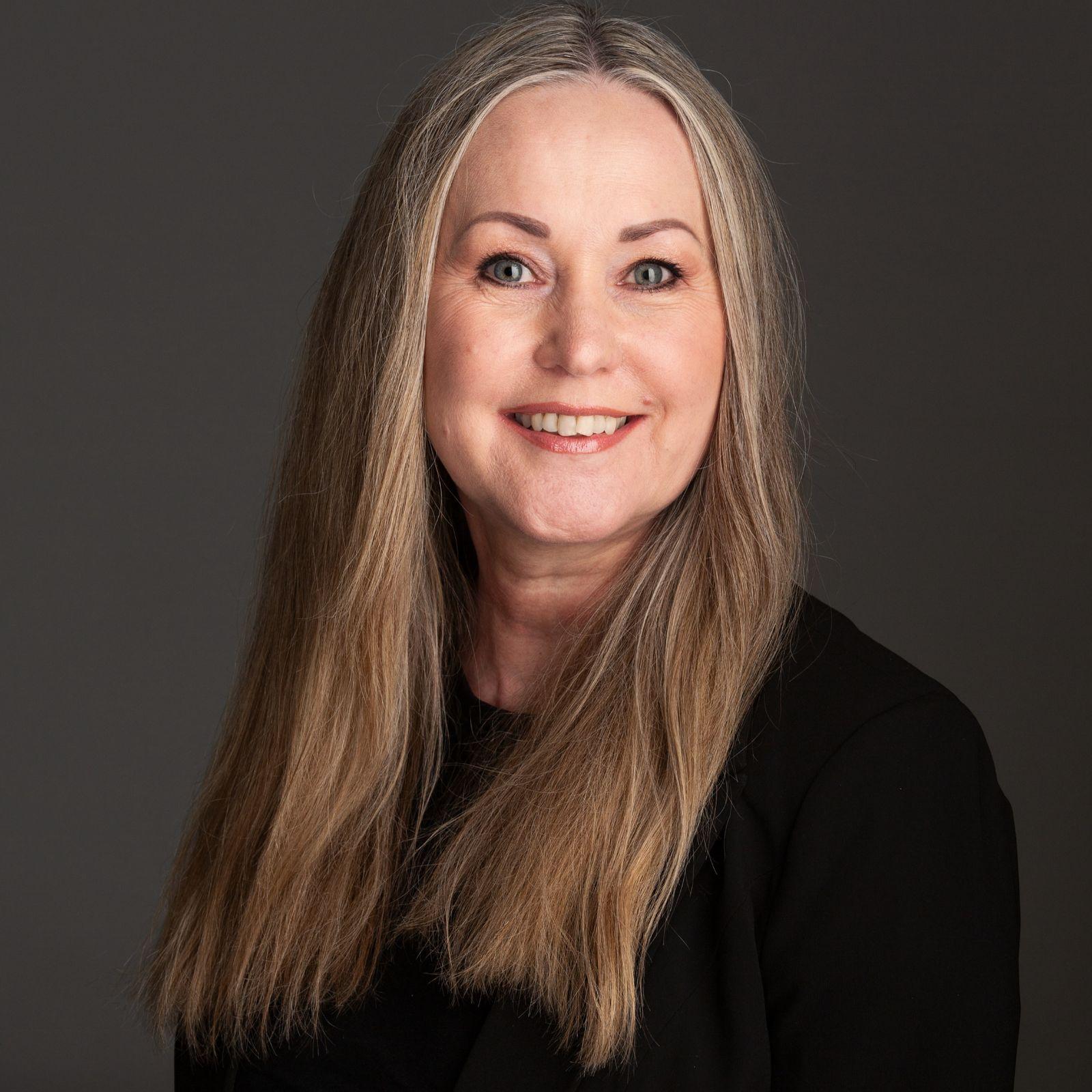 Hilde Walter Moland
