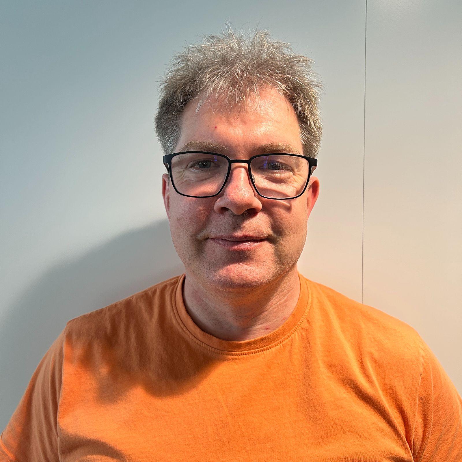 Kjartan Mikkelsen