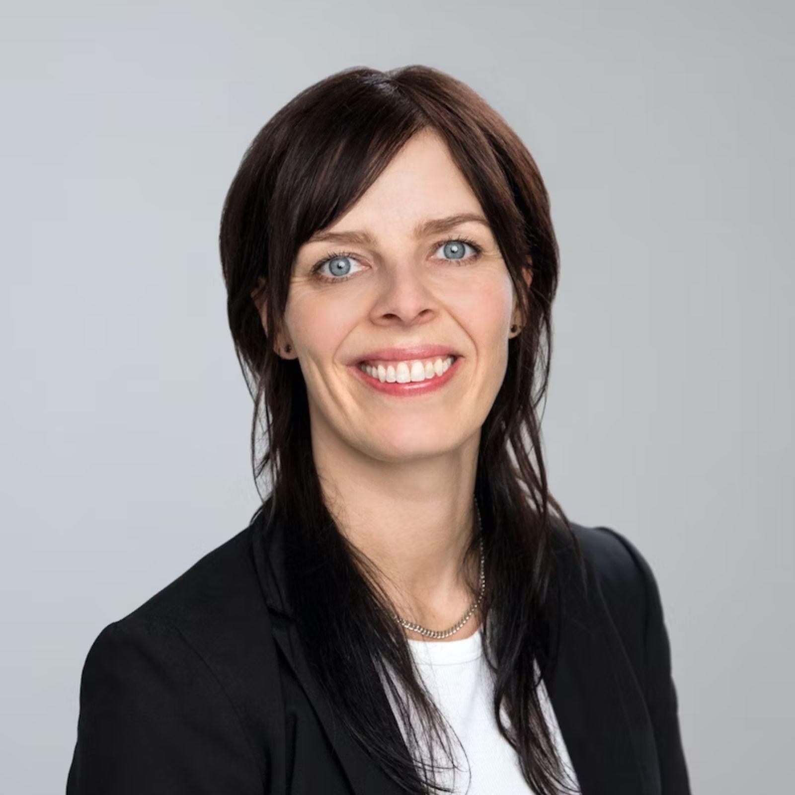 Guro Rørvik