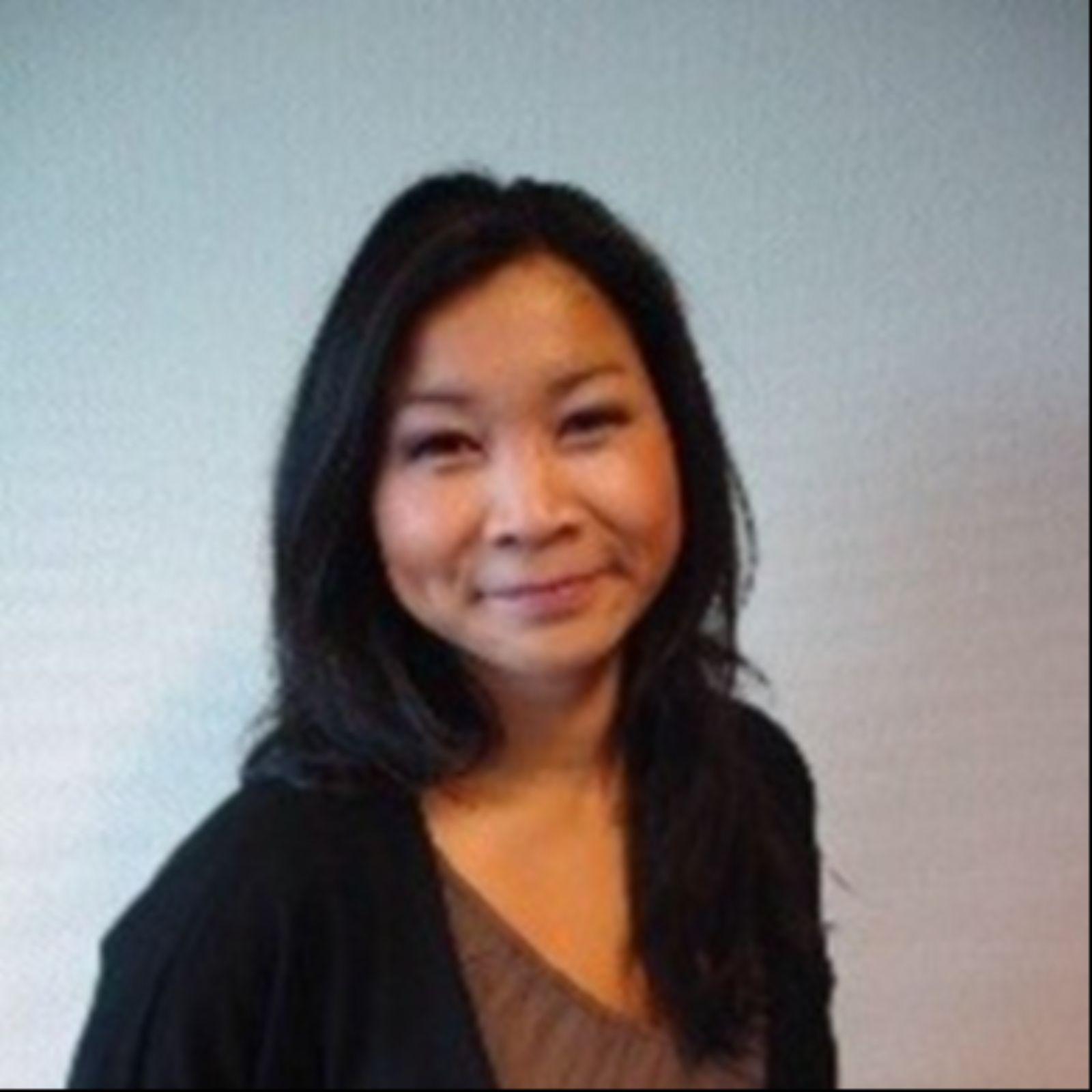 Lene Hoem Angelsen