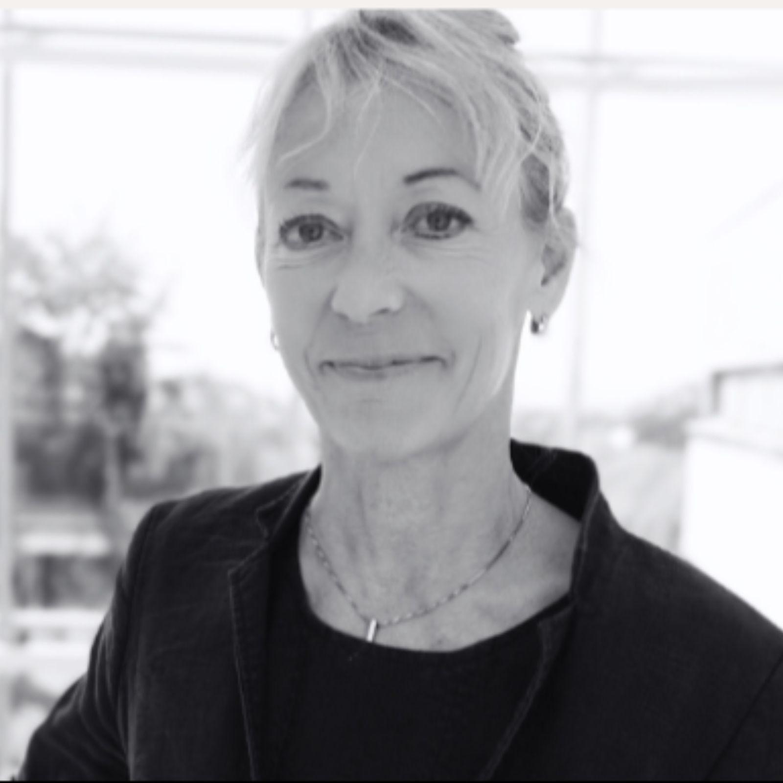 Trine Radmann, Norway Helth Tech