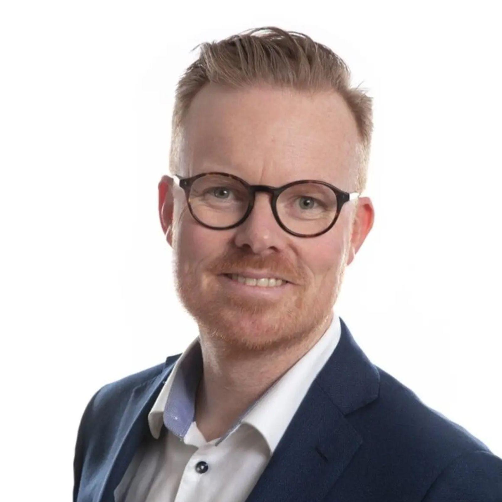 Håvard Fossbakken