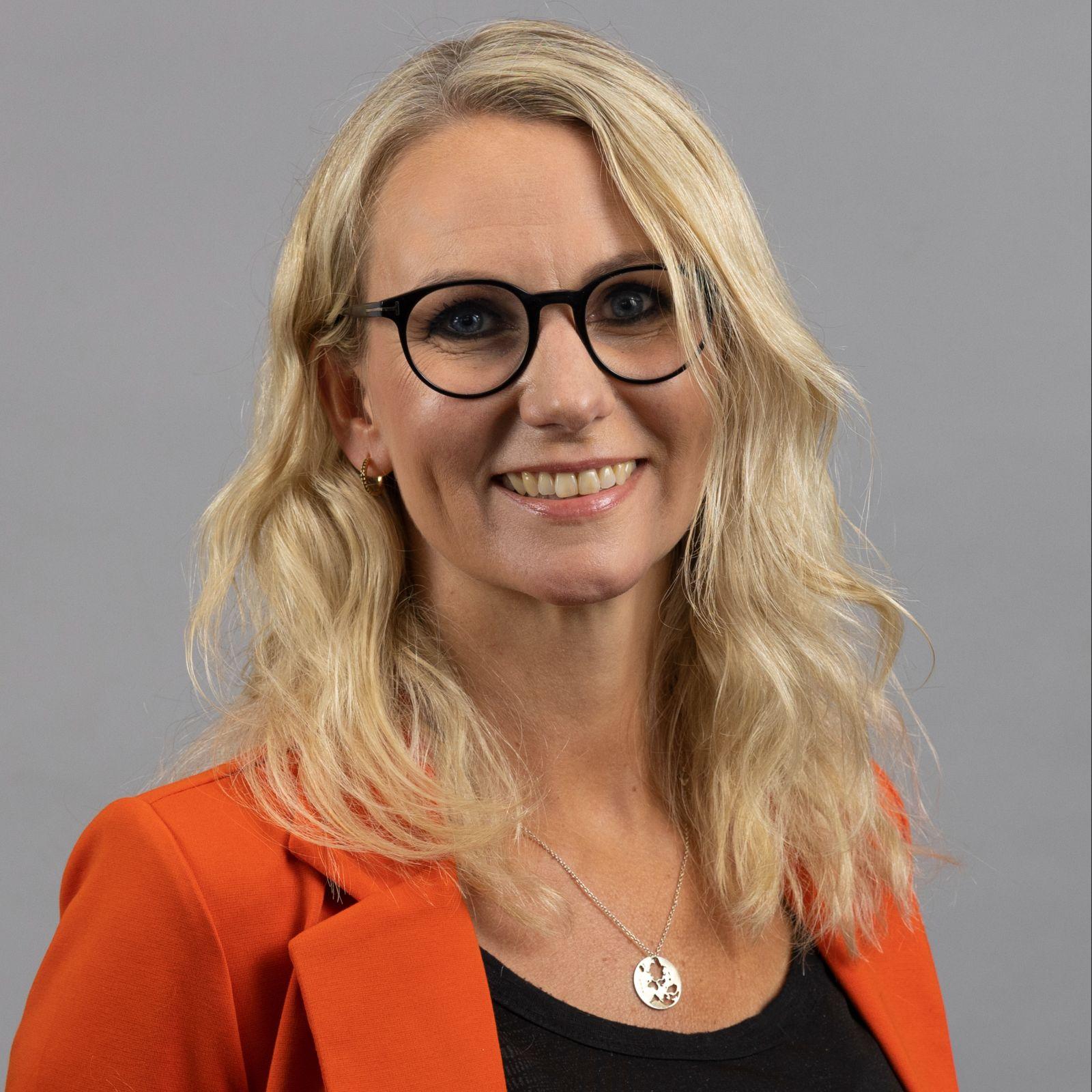 Monica Johannsen