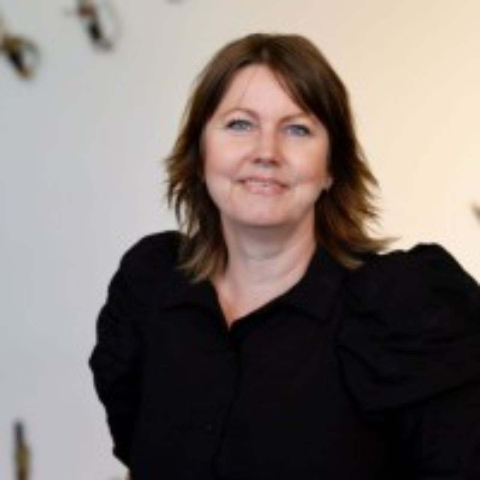 Anne Gro Kjørstad