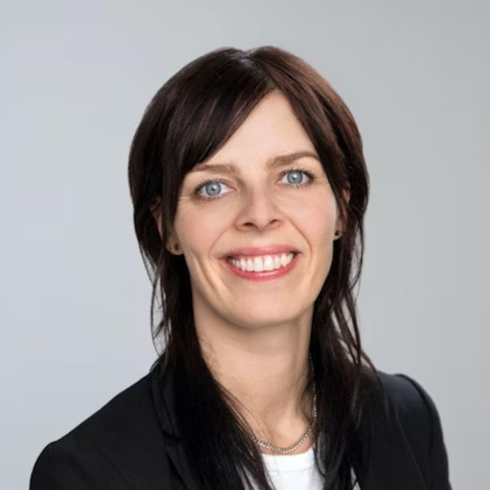 Guro Rørvik