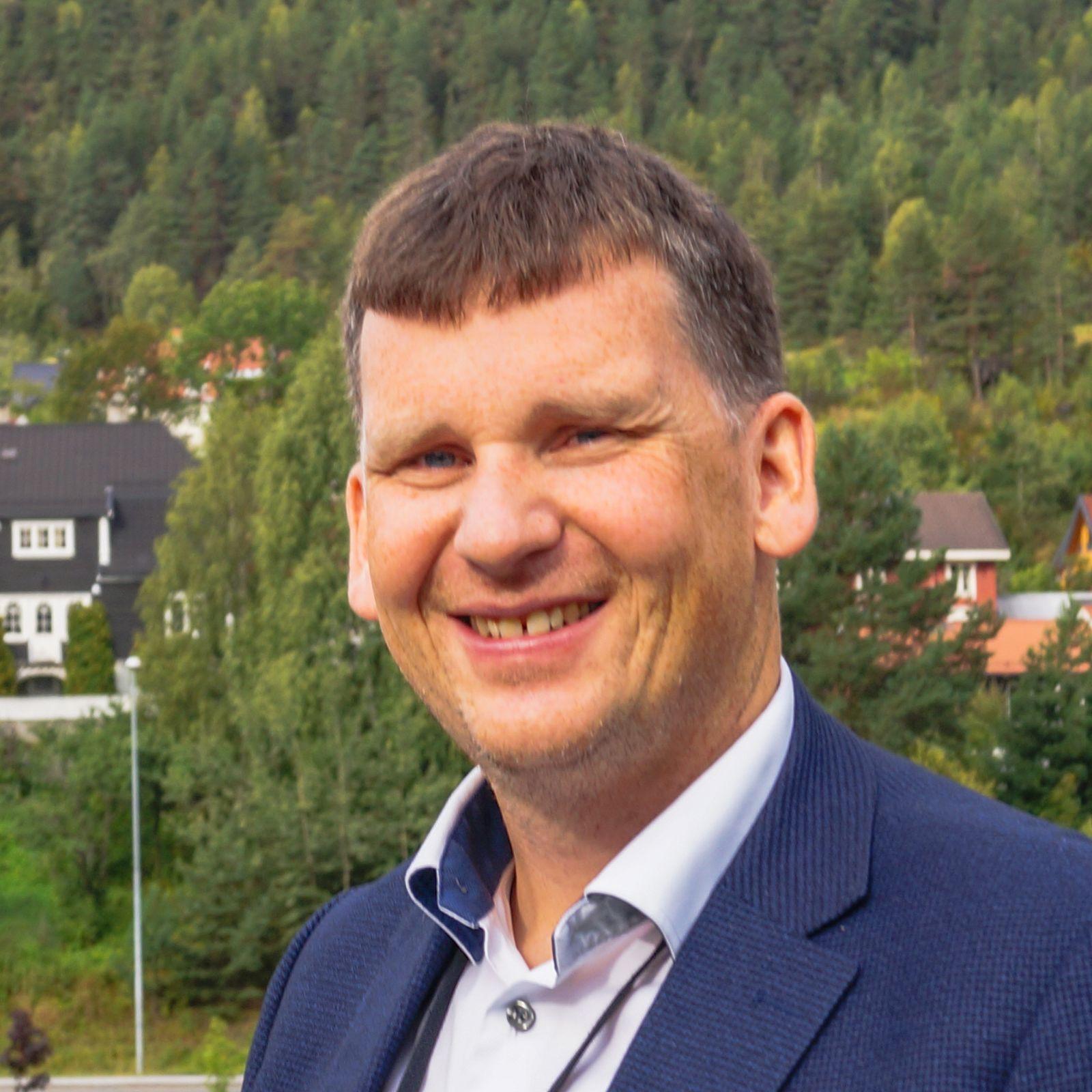 Eirik Hågensen