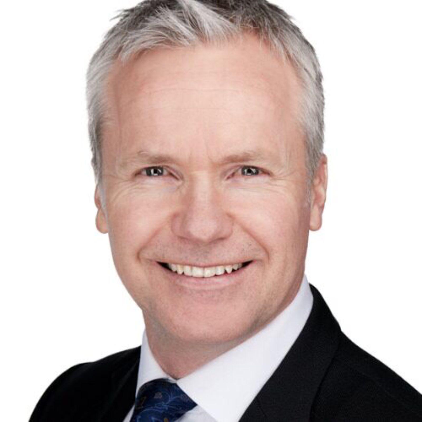 Thomas Iversen