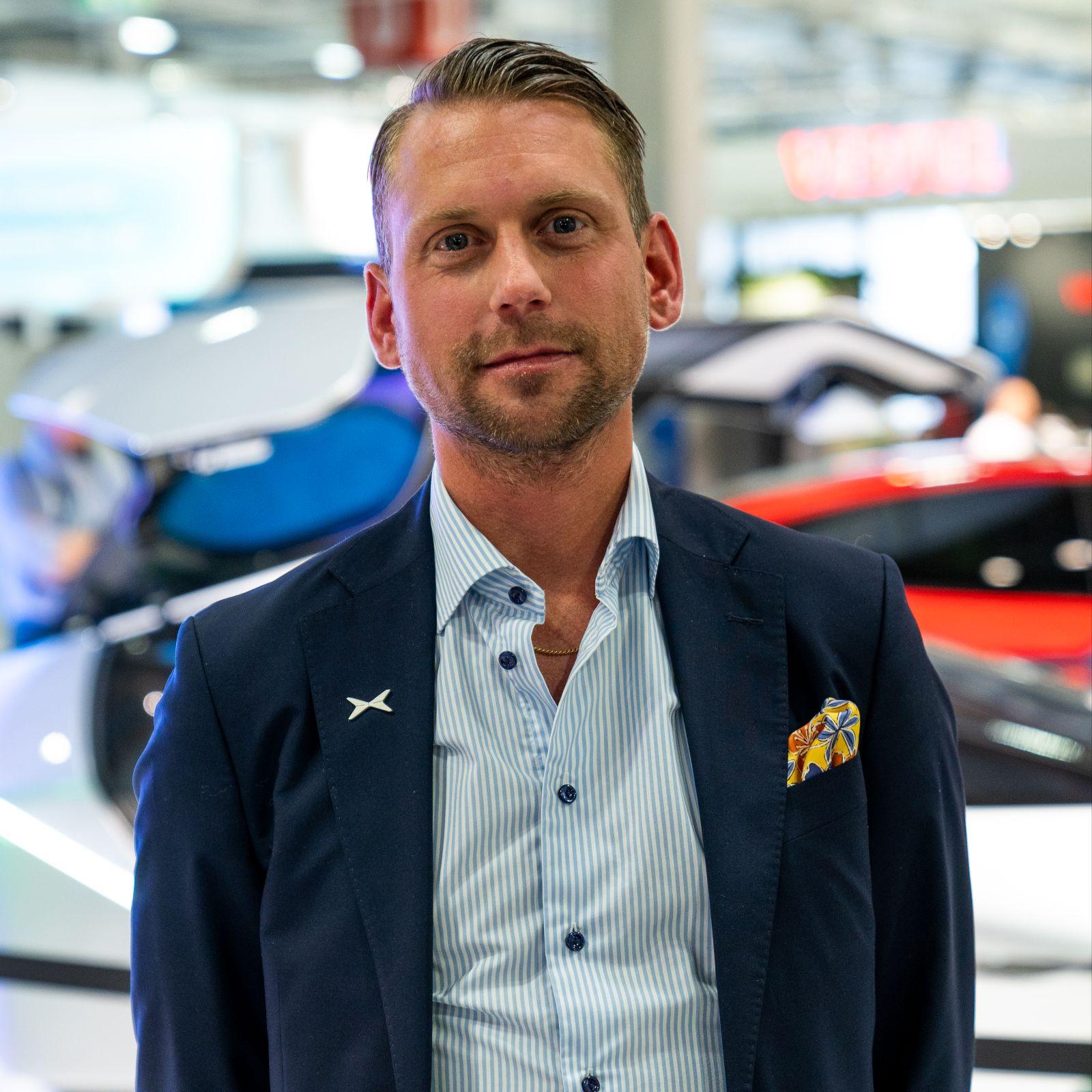 Claes Persson