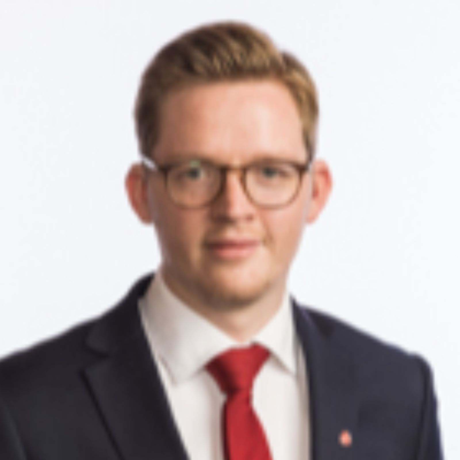 Even Rød