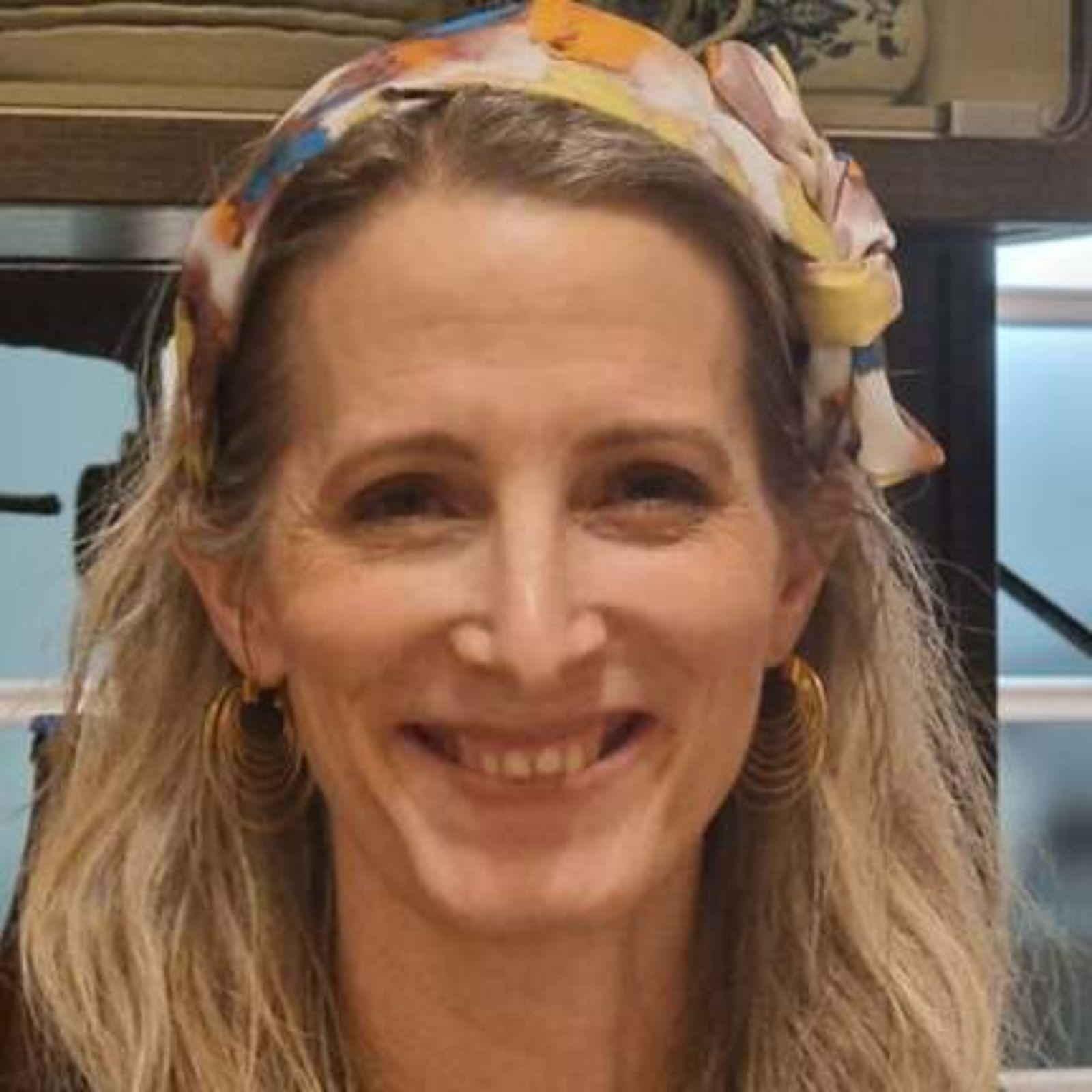Anne-Line Bjerknes