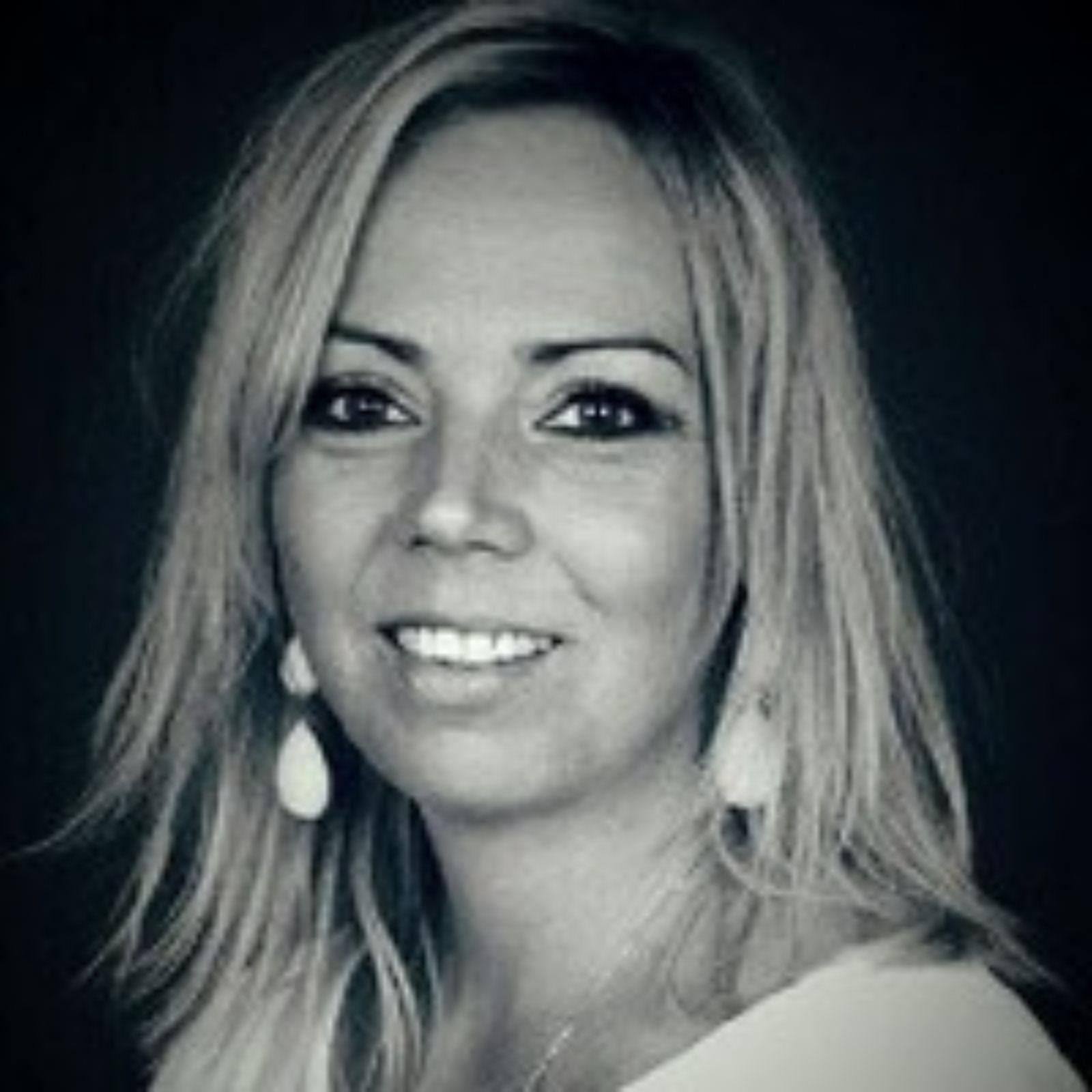 Elisabeth Palmgren