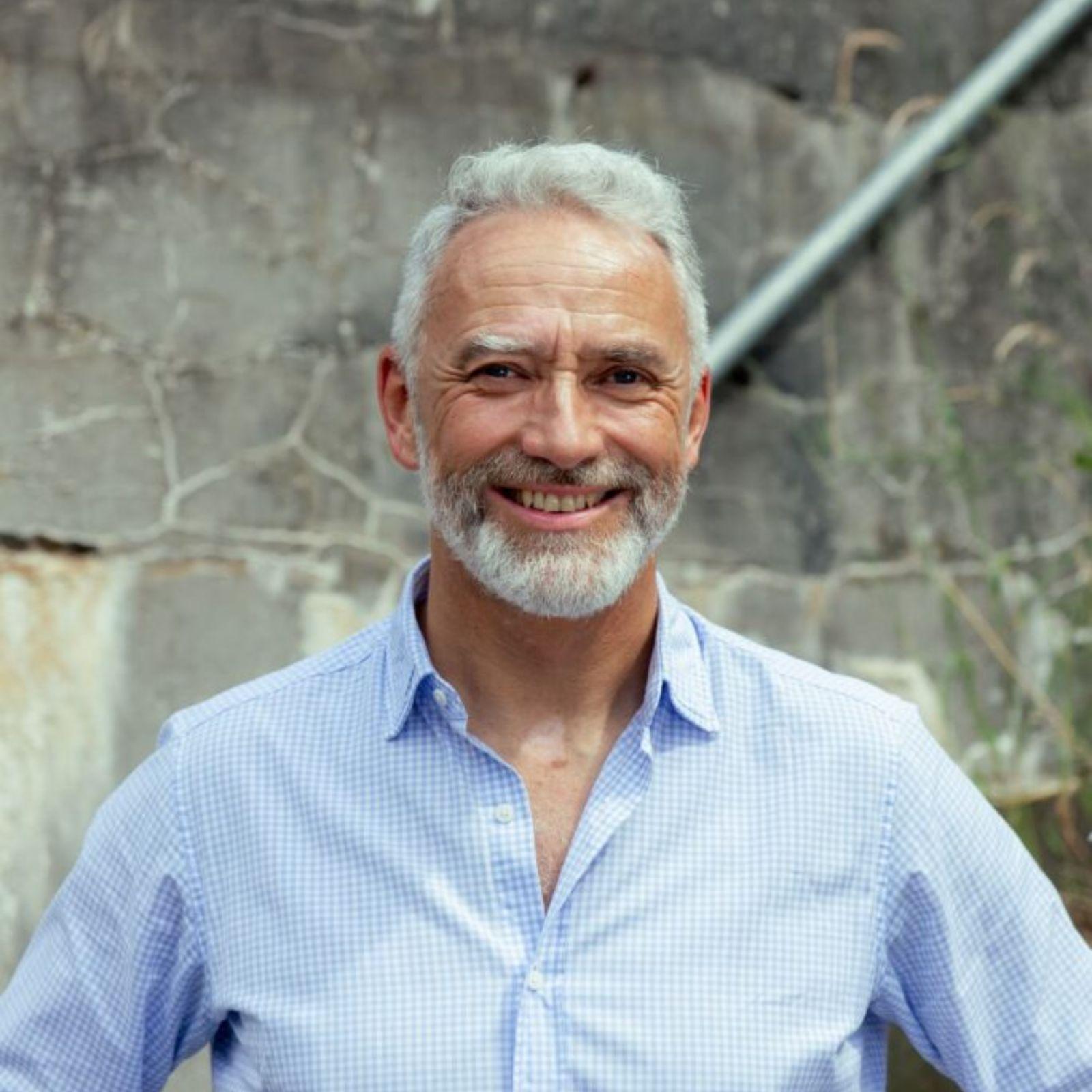 Lars Rinnan