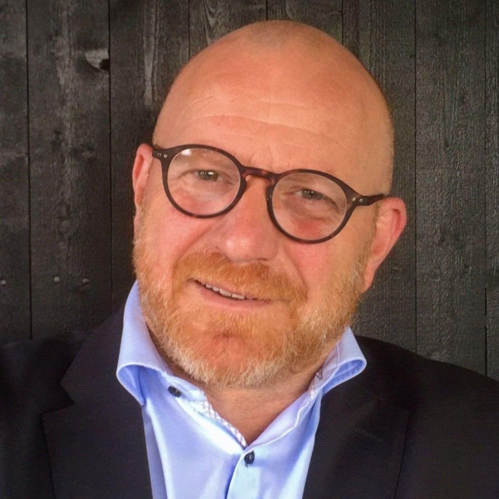 Terje Jensen
